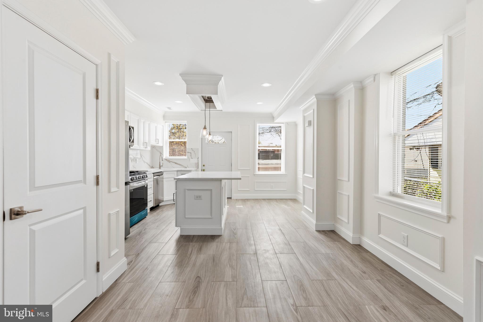 BELAIR-EDISON - Residential