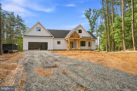 Homes For Sale - Silage Lot 8 Lane<br/> BERKELEY SPRINGS, WV 25411