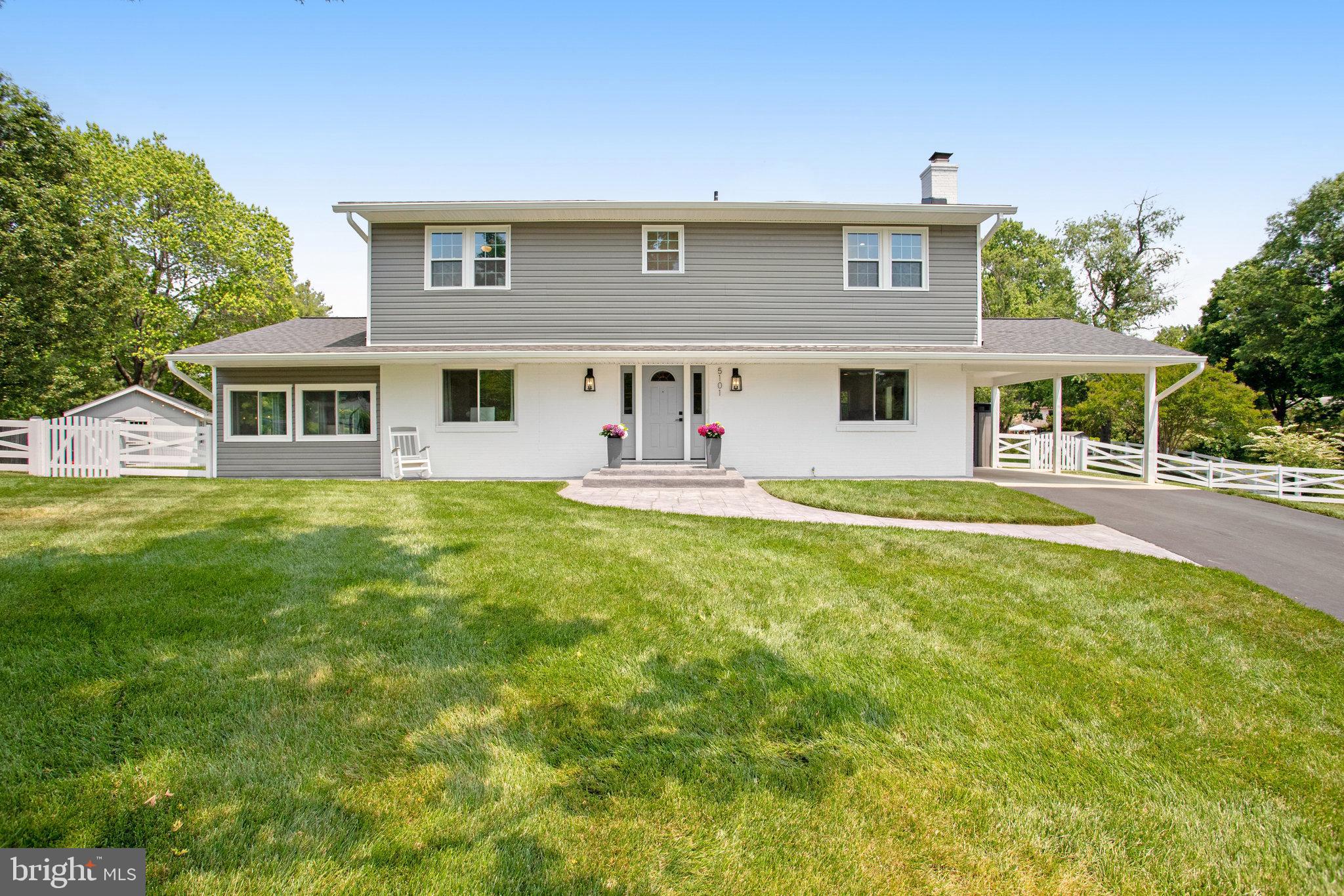 MEYERS INDIAN RUN PARK - Residential Lease