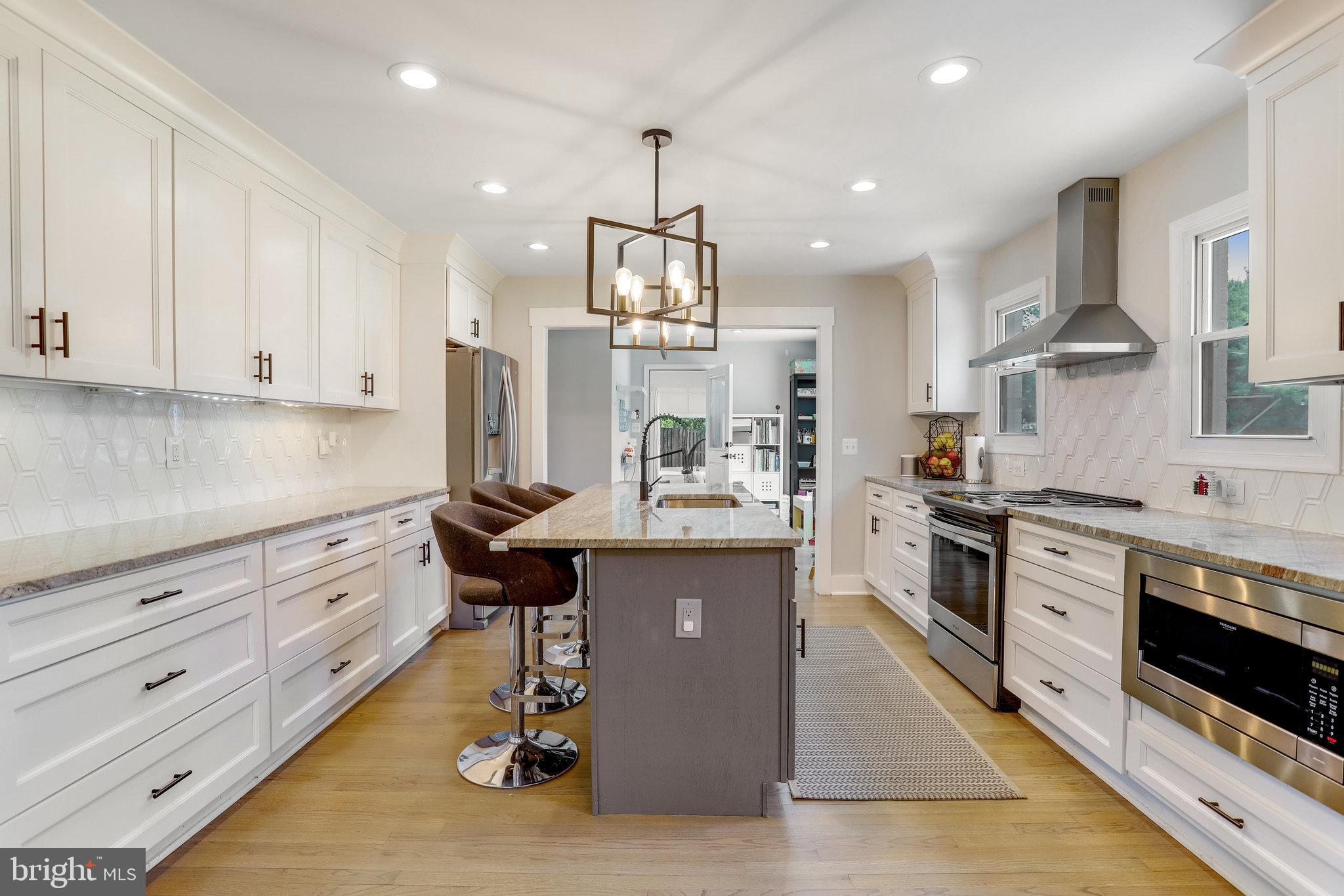 MEYERS INDIAN RUN PARK - Residential Lease