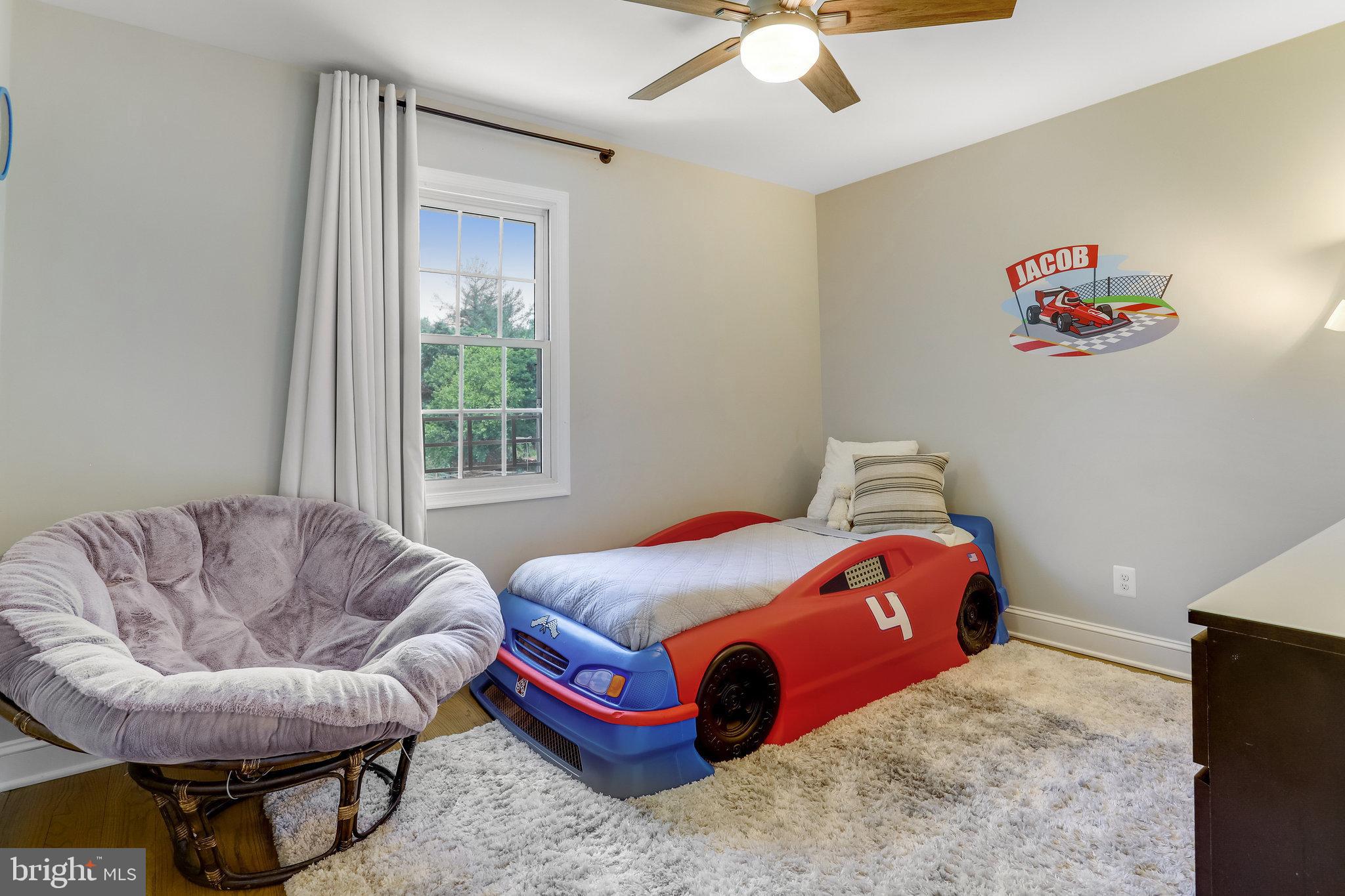 MEYERS INDIAN RUN PARK - Residential Lease