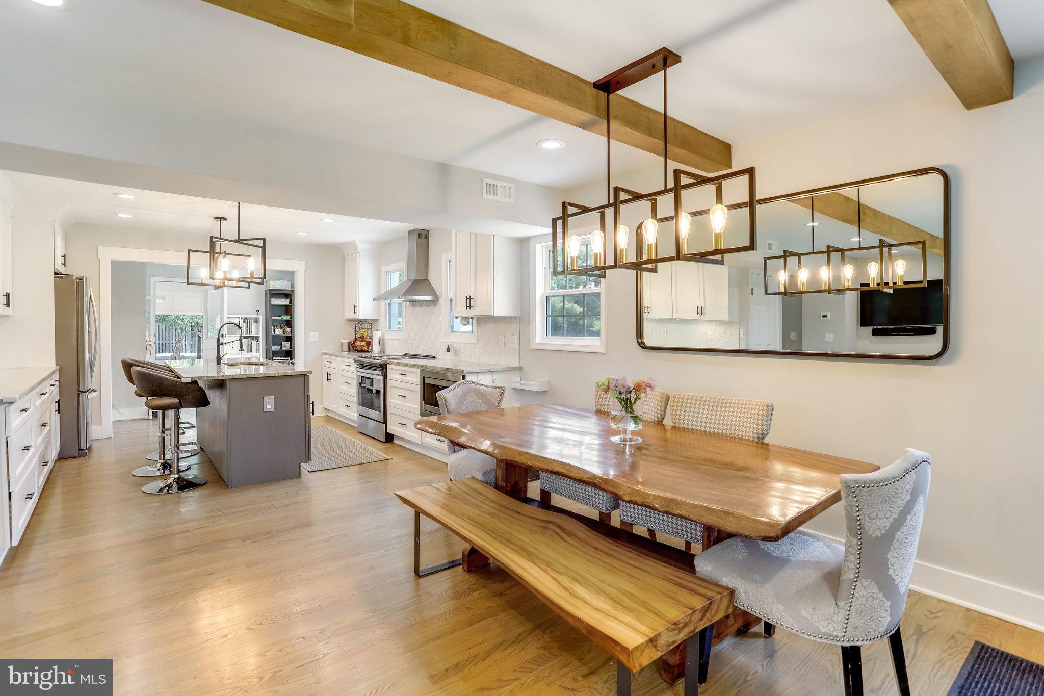 MEYERS INDIAN RUN PARK - Residential Lease