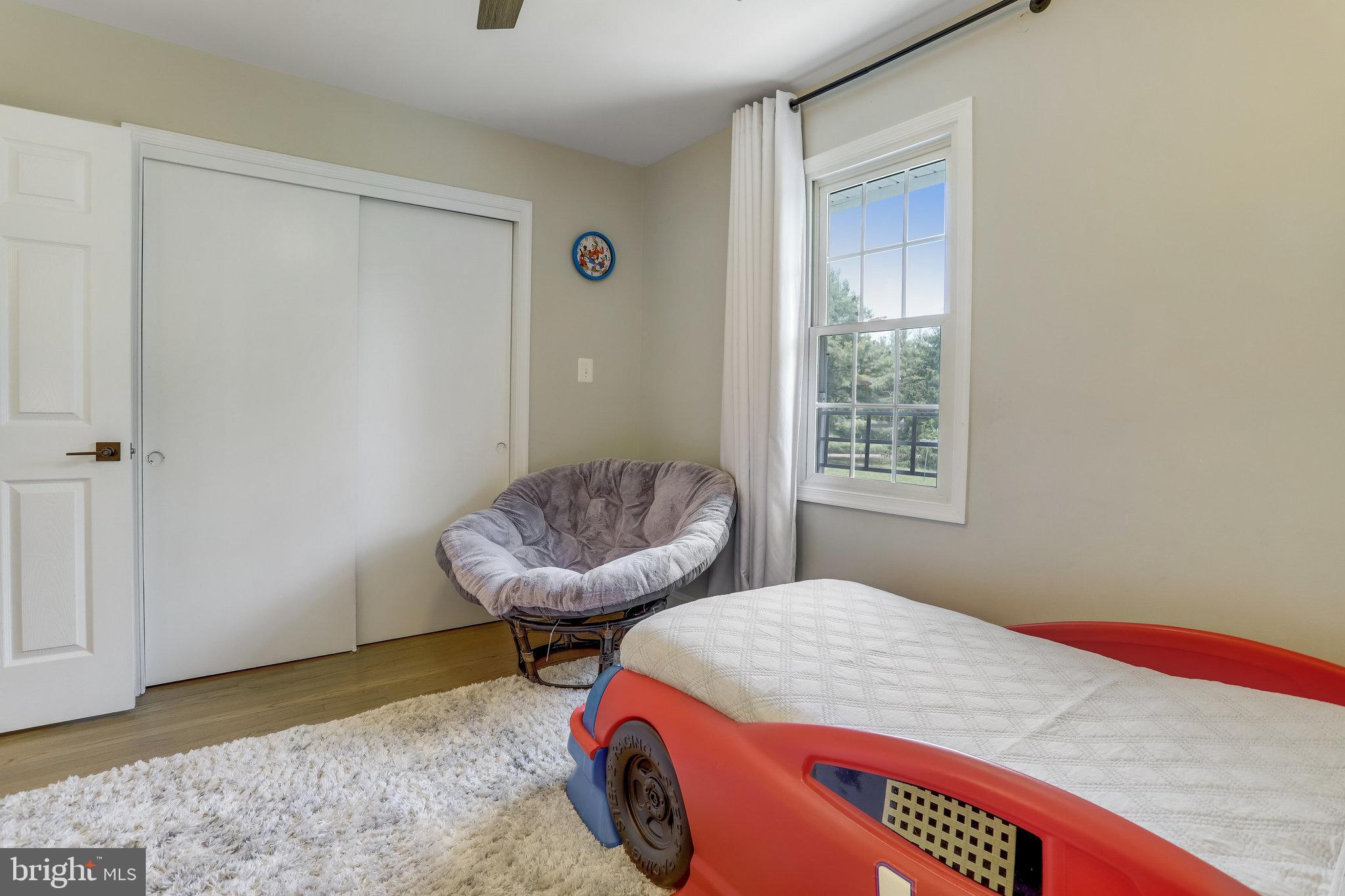 MEYERS INDIAN RUN PARK - Residential Lease