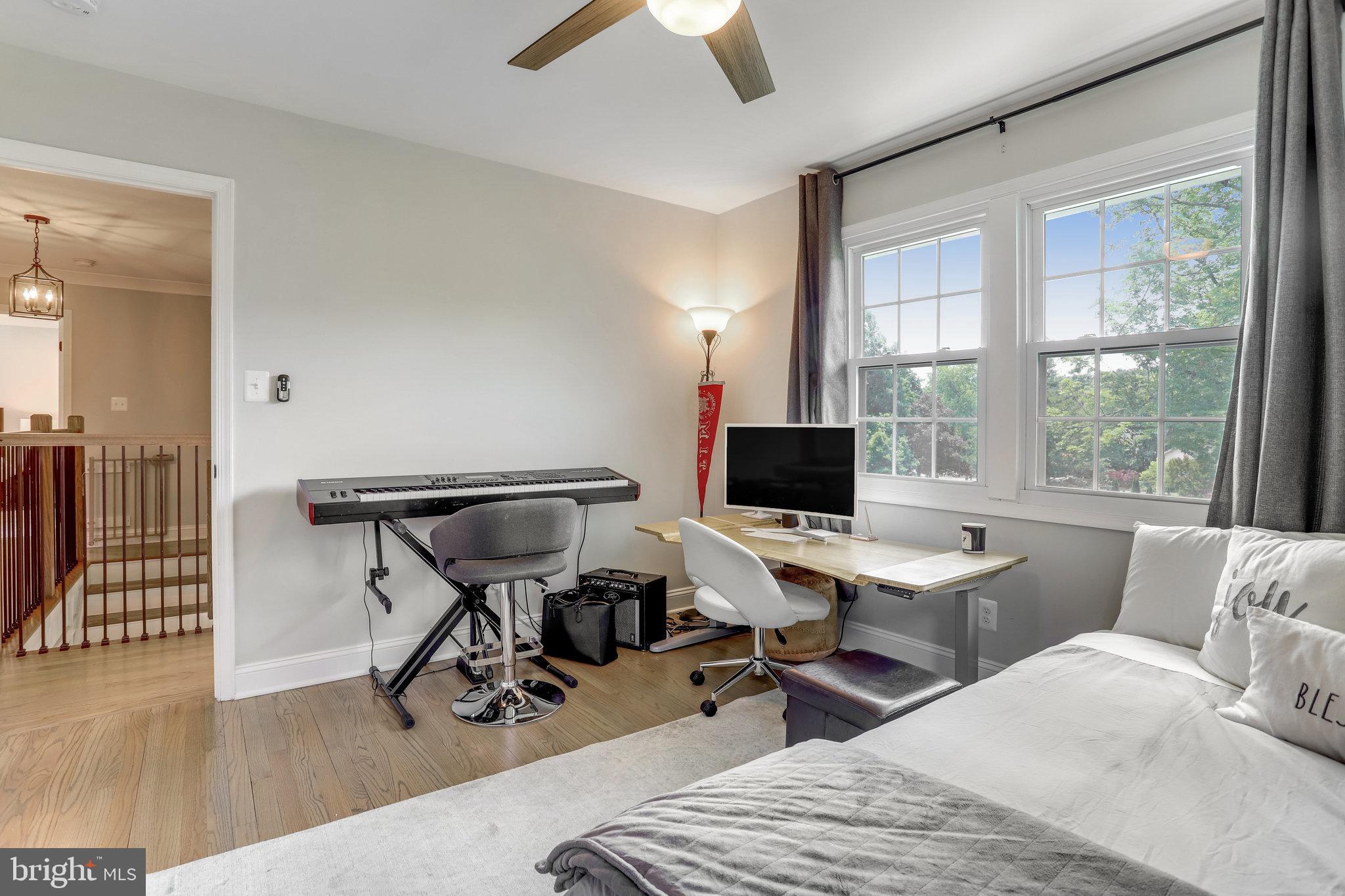 MEYERS INDIAN RUN PARK - Residential Lease