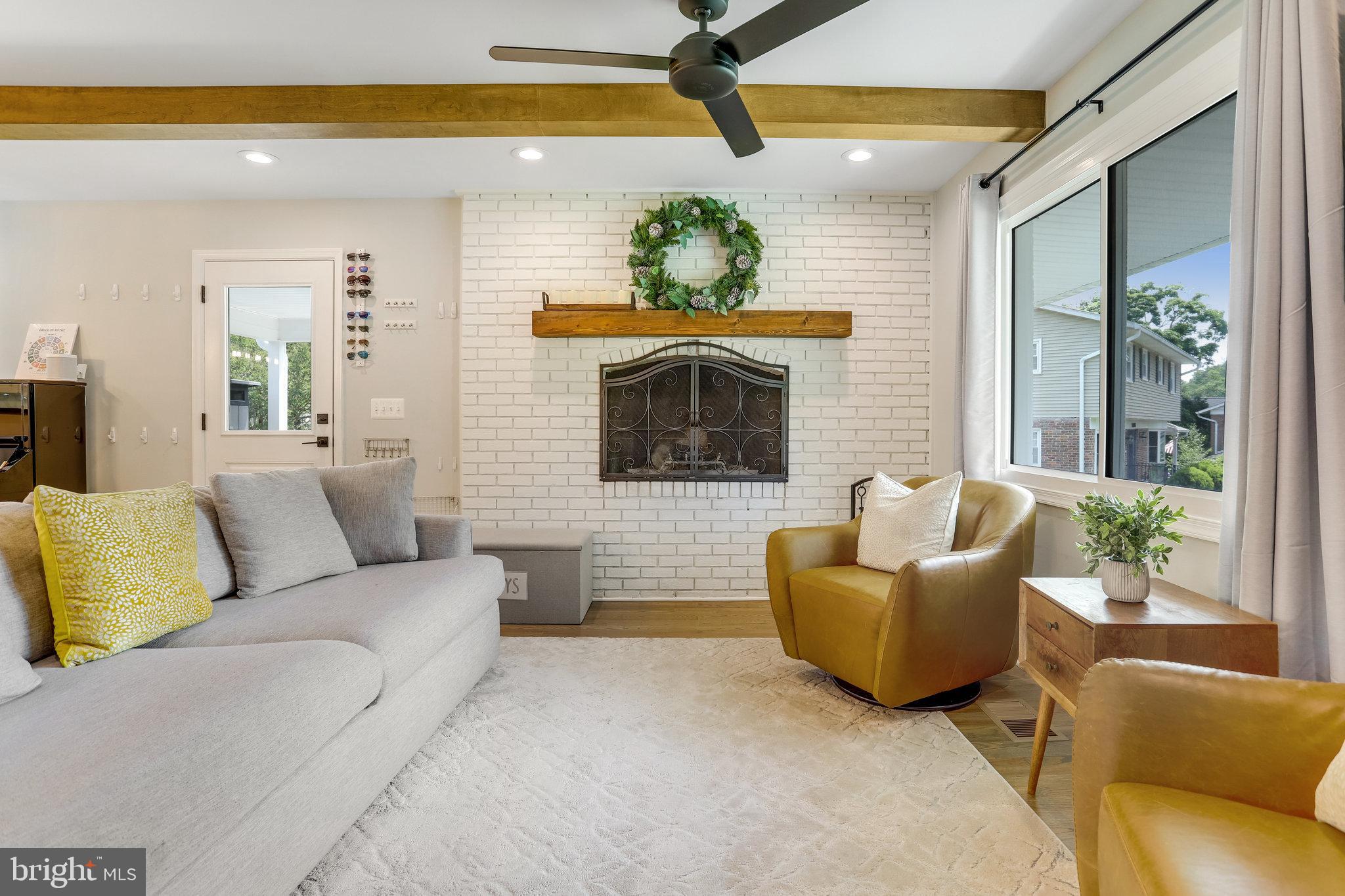 MEYERS INDIAN RUN PARK - Residential Lease