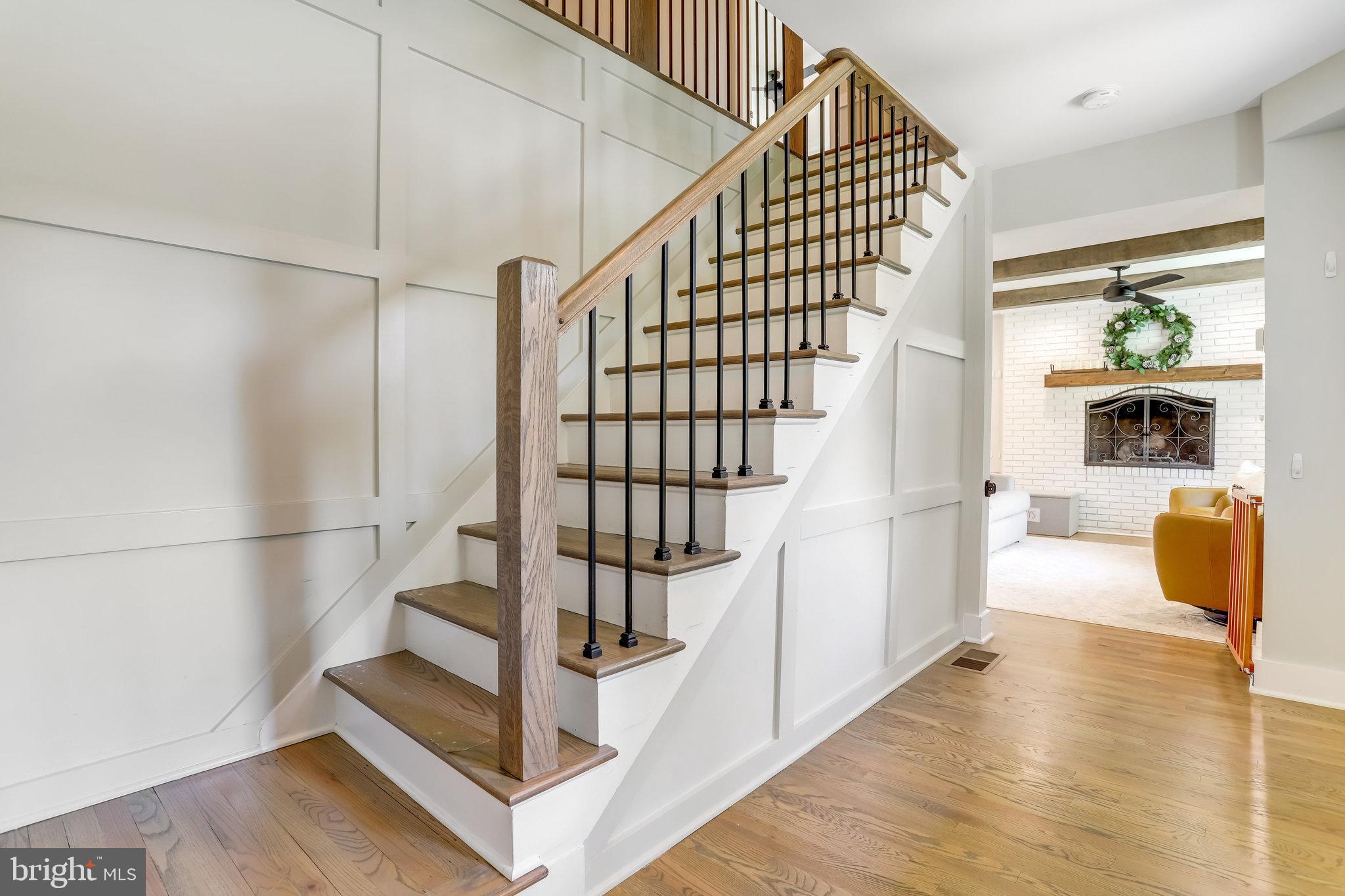 MEYERS INDIAN RUN PARK - Residential Lease