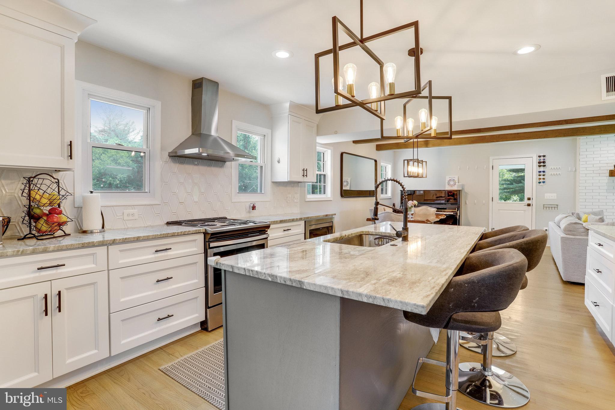 MEYERS INDIAN RUN PARK - Residential Lease