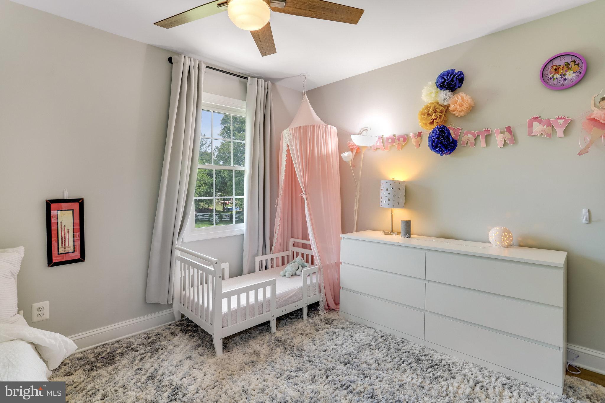 MEYERS INDIAN RUN PARK - Residential Lease