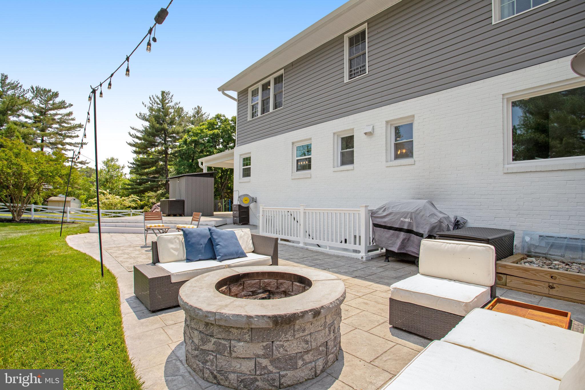 MEYERS INDIAN RUN PARK - Residential Lease