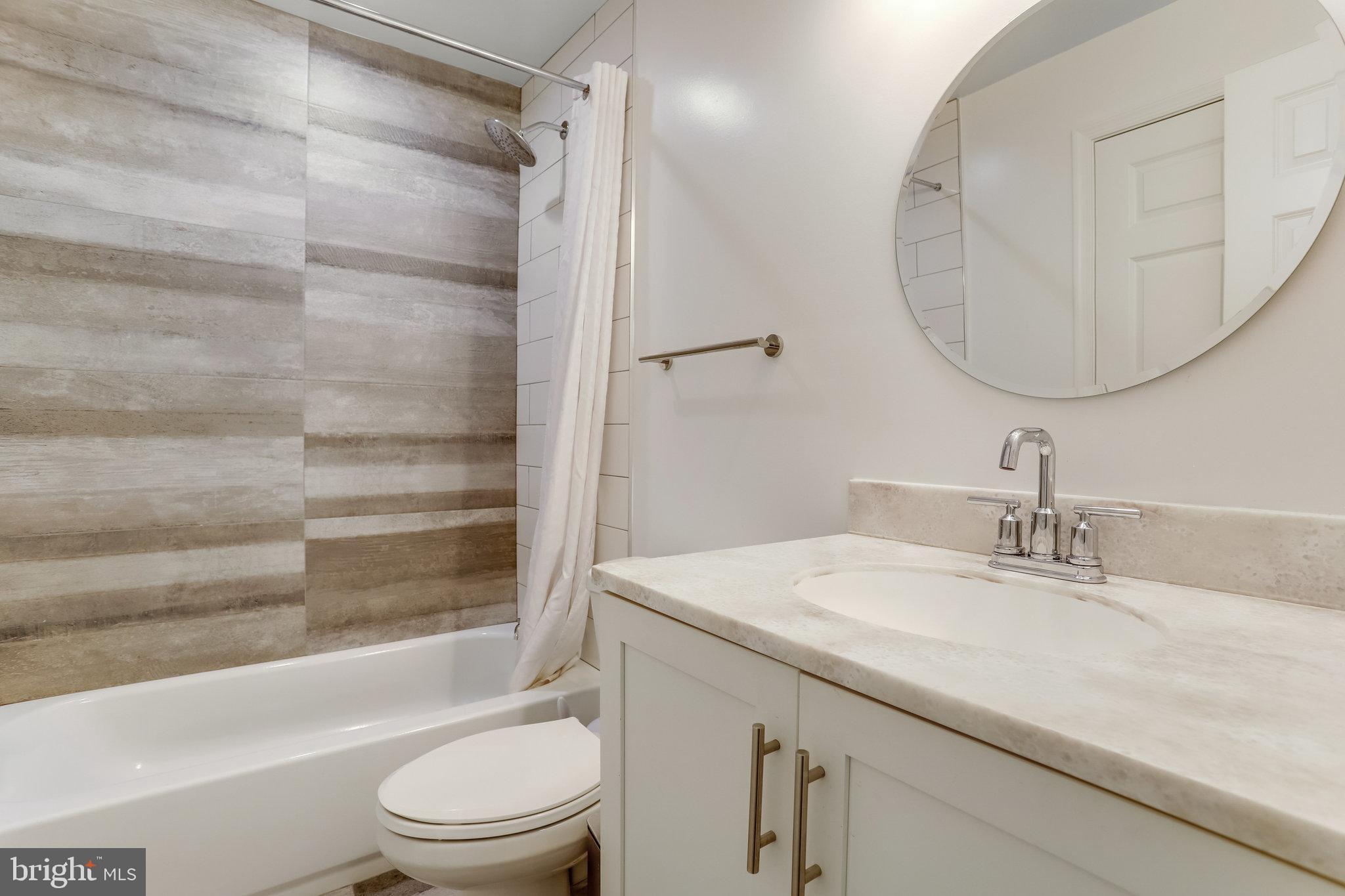 MEYERS INDIAN RUN PARK - Residential Lease