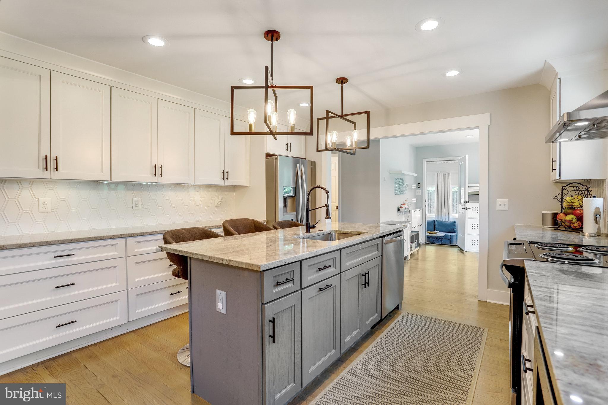 MEYERS INDIAN RUN PARK - Residential Lease