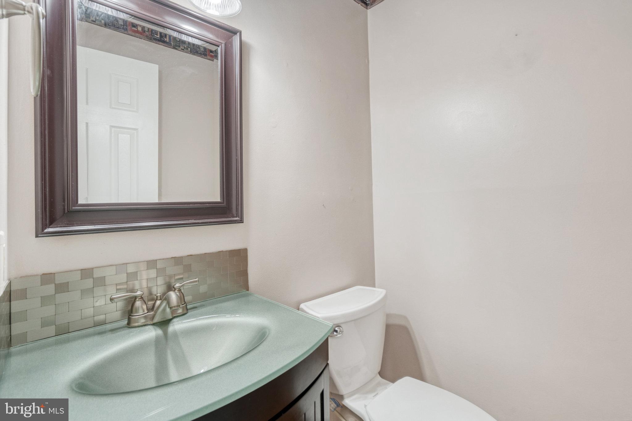 BRISTOE STATION - Residential