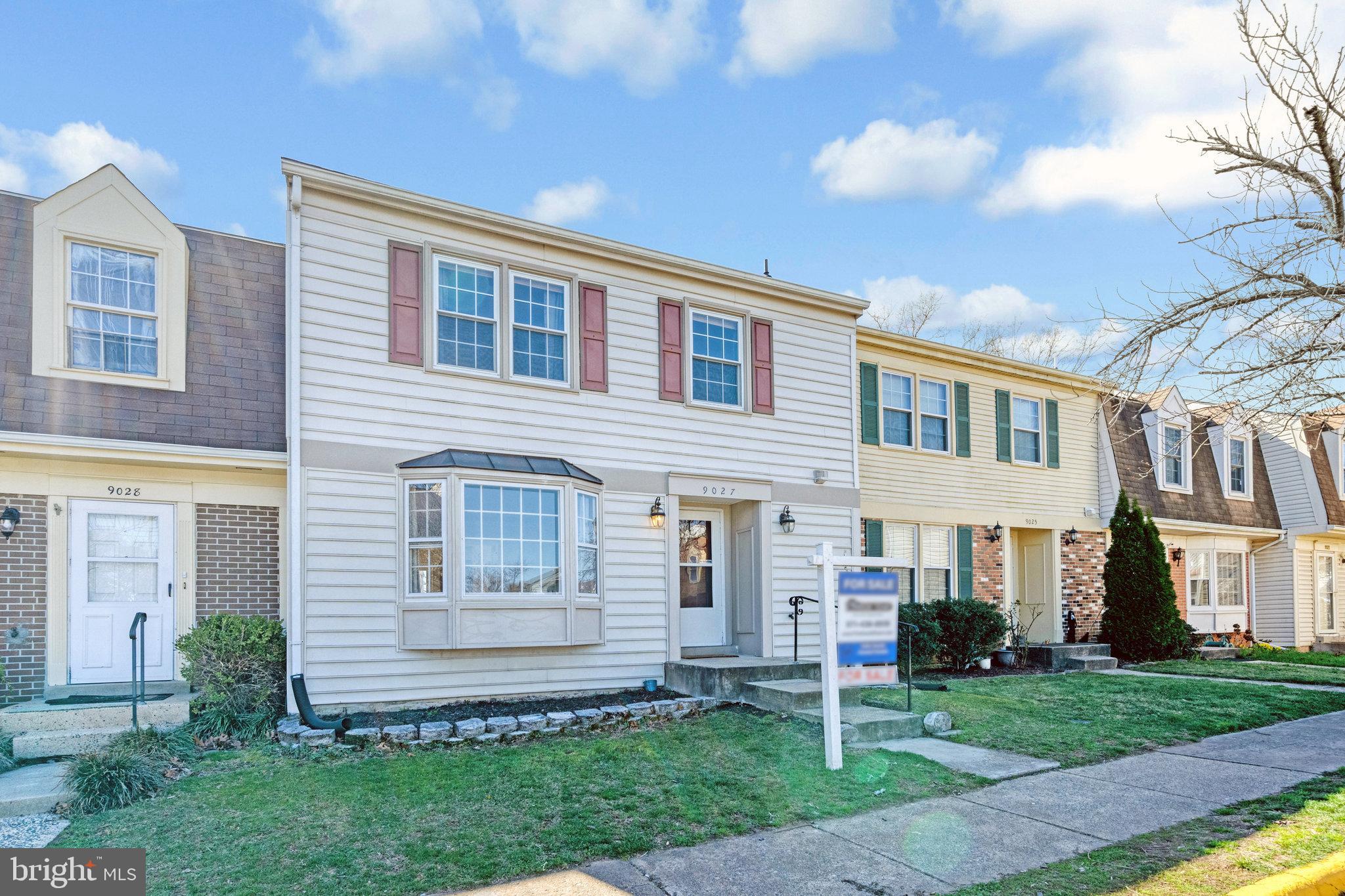 BRISTOE STATION - Residential