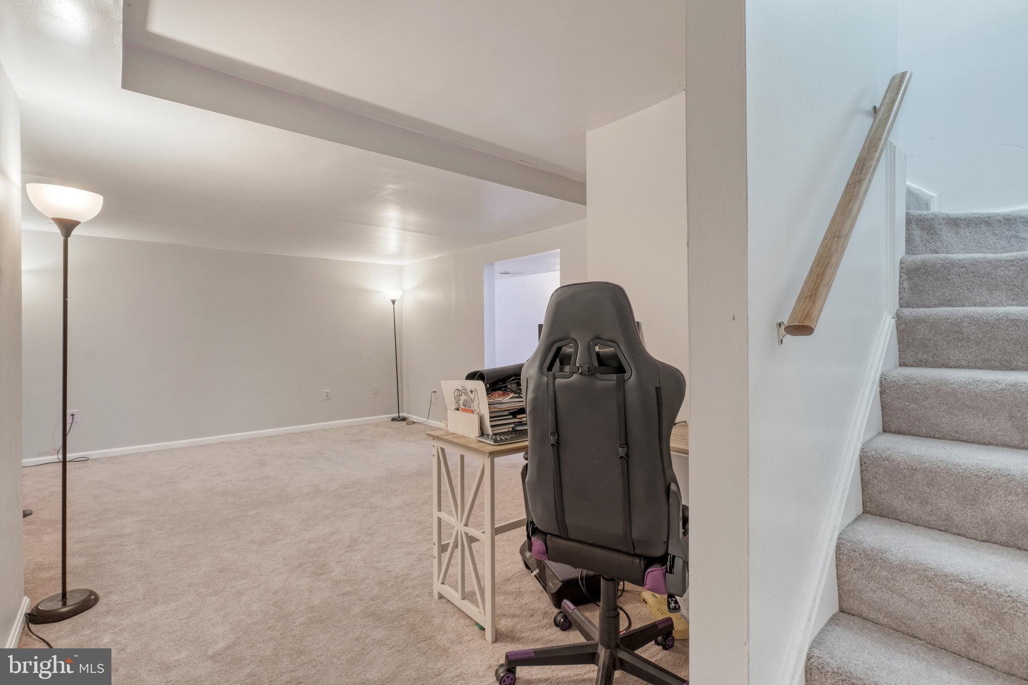 BRISTOE STATION - Residential