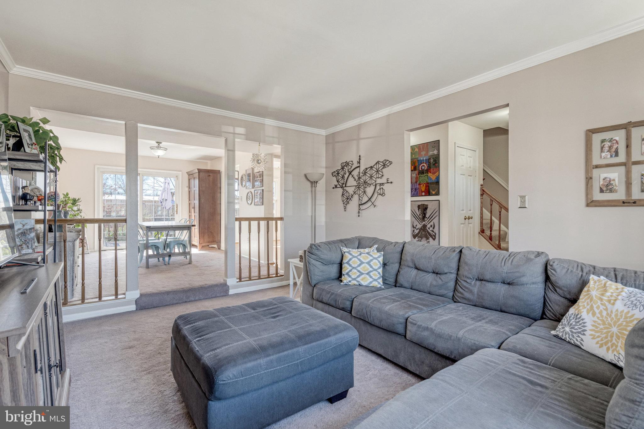 BRISTOE STATION - Residential