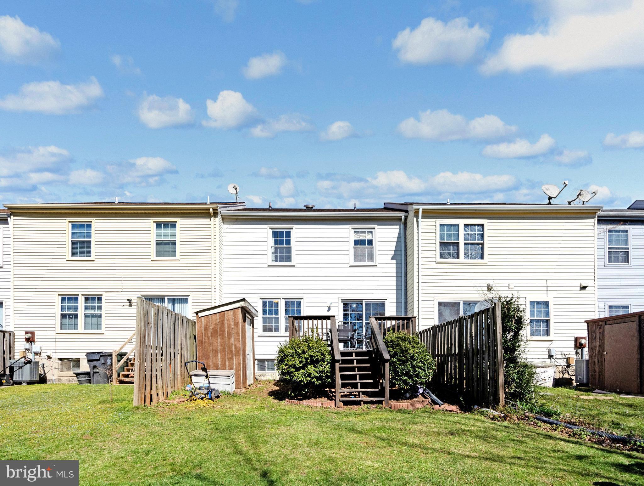 BRISTOE STATION - Residential