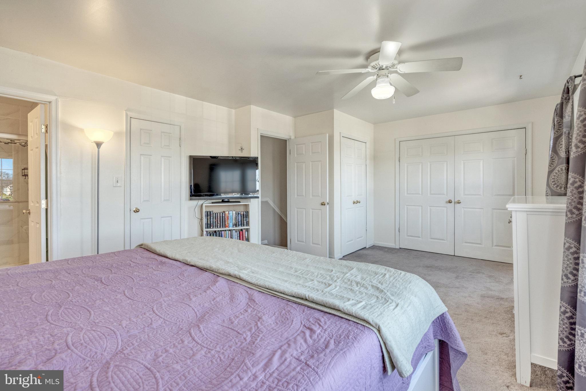 BRISTOE STATION - Residential