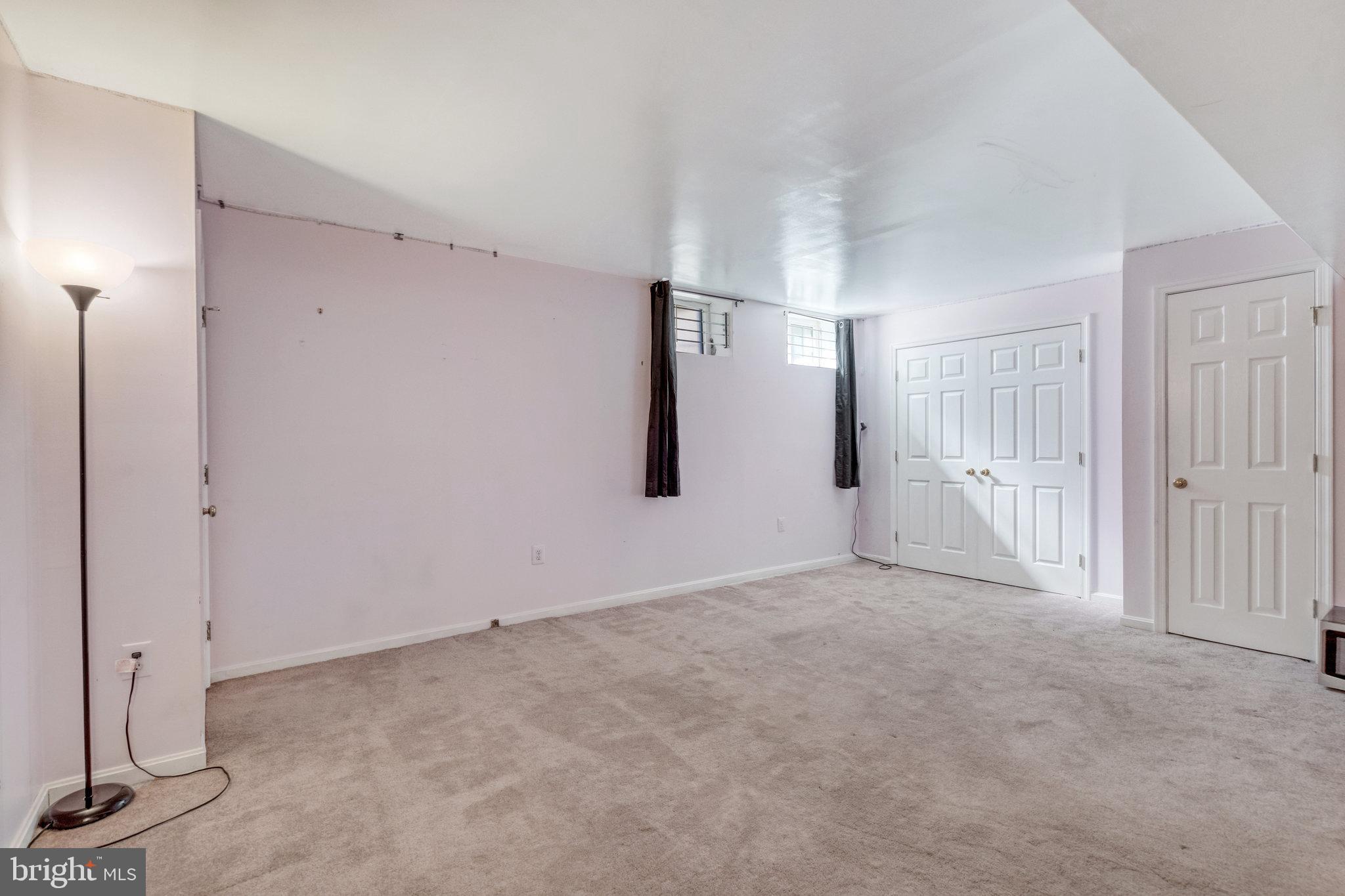 BRISTOE STATION - Residential