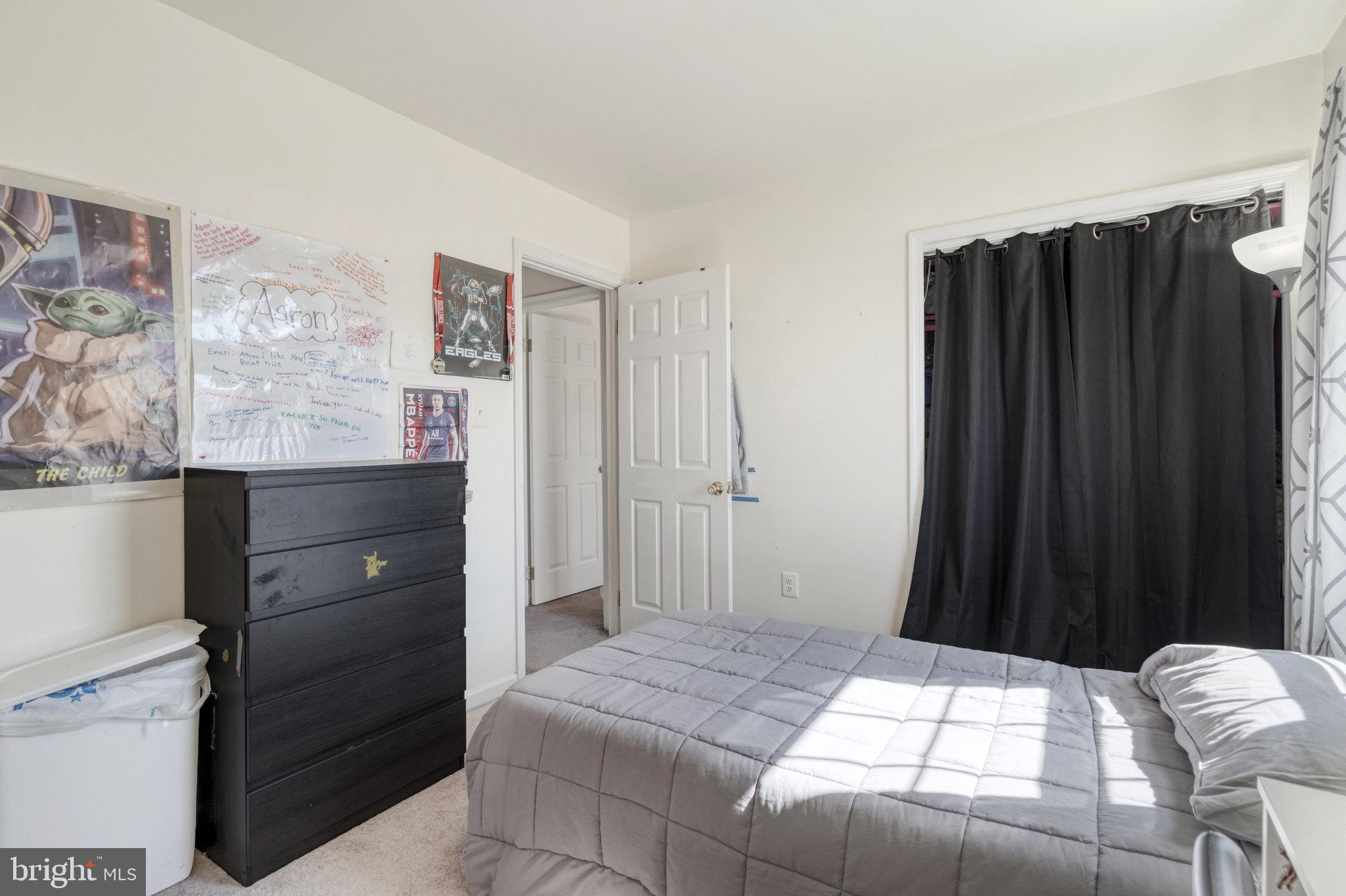 BRISTOE STATION - Residential