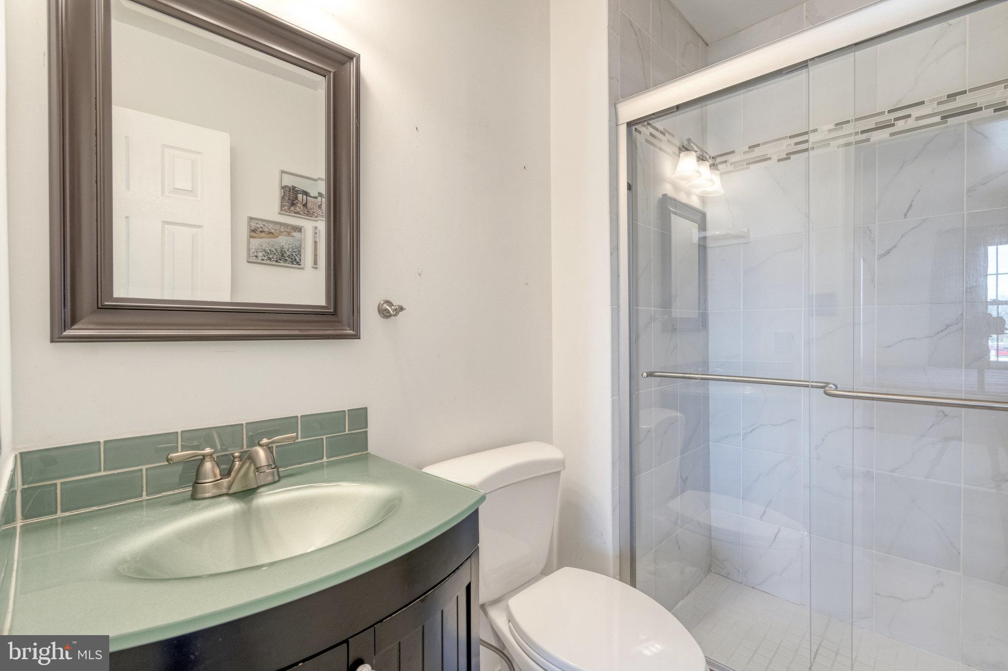 BRISTOE STATION - Residential