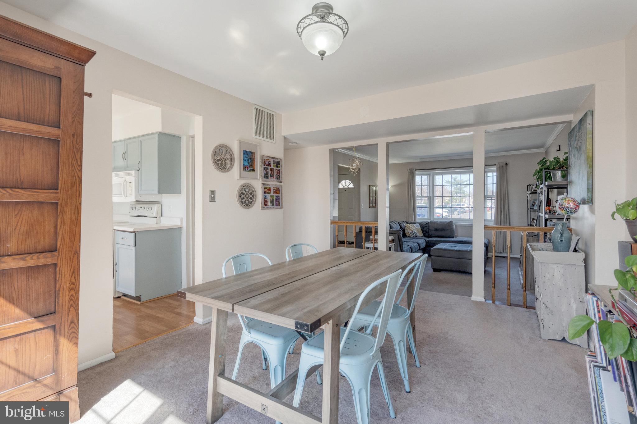 BRISTOE STATION - Residential