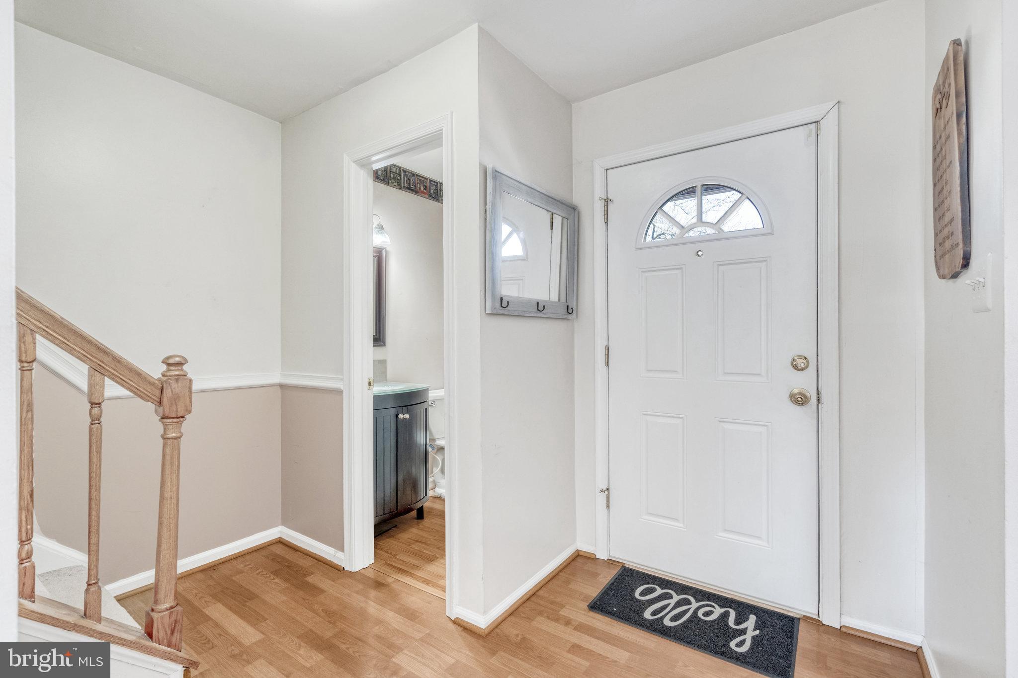 BRISTOE STATION - Residential