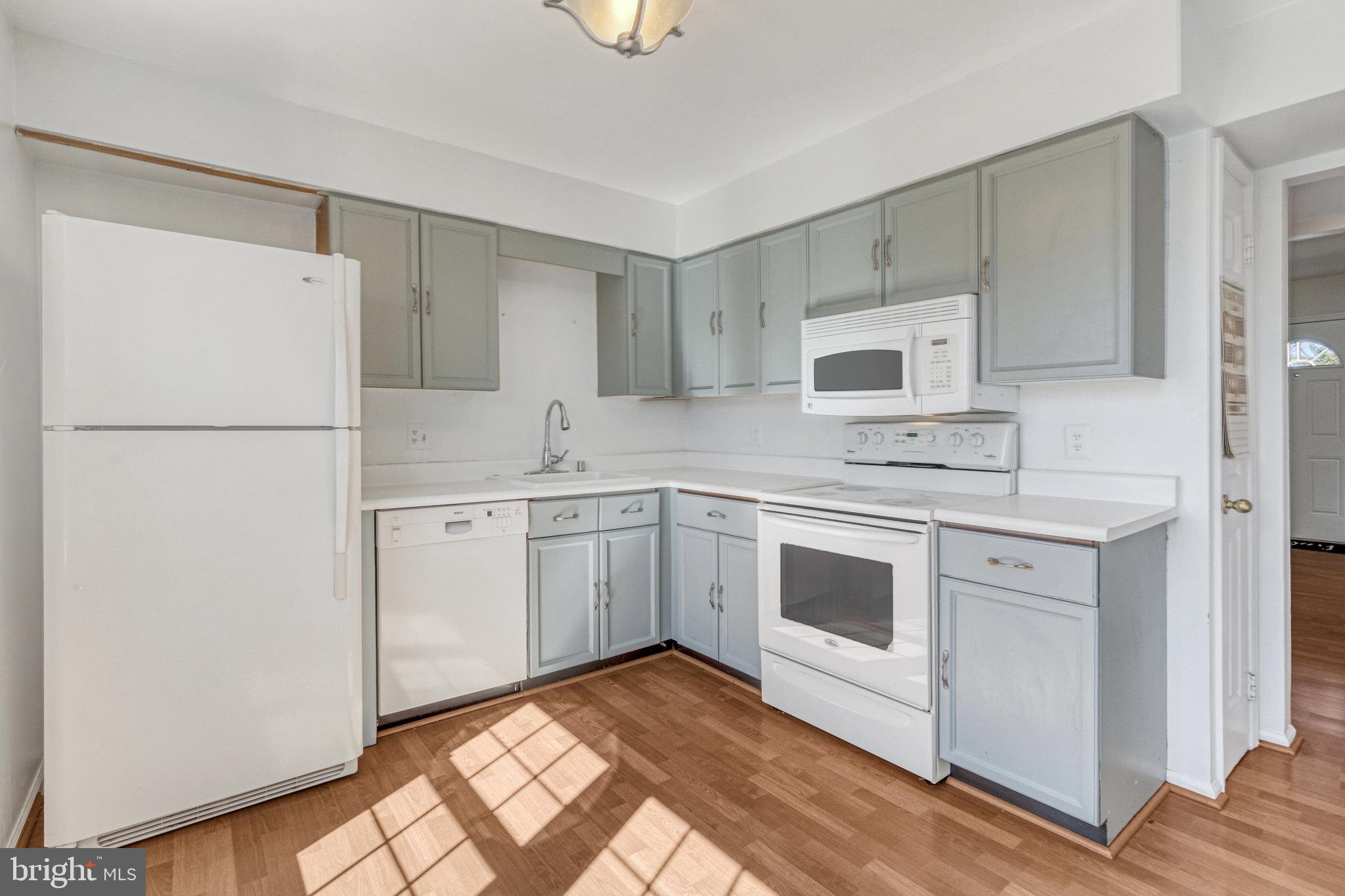 BRISTOE STATION - Residential