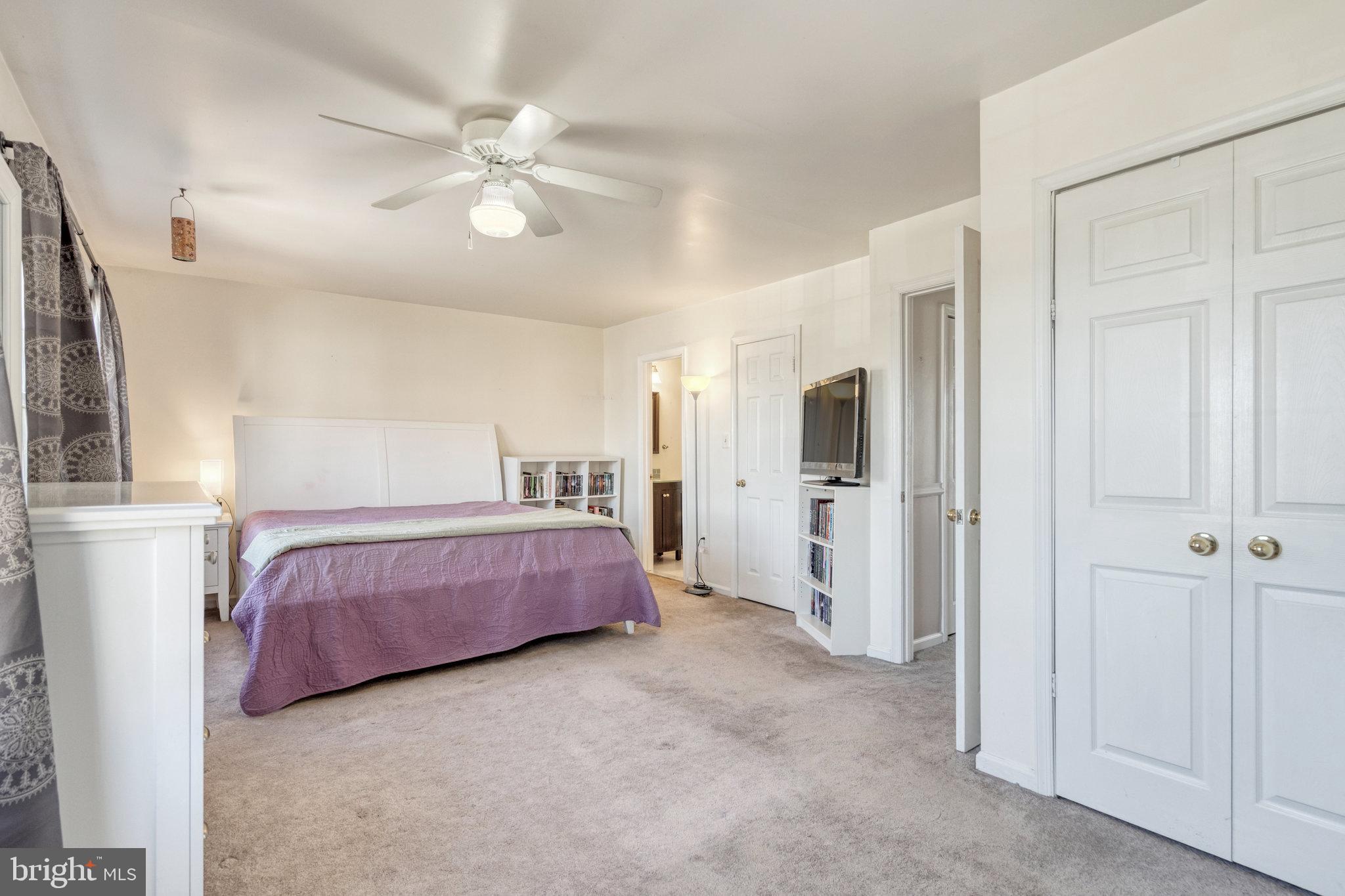 BRISTOE STATION - Residential