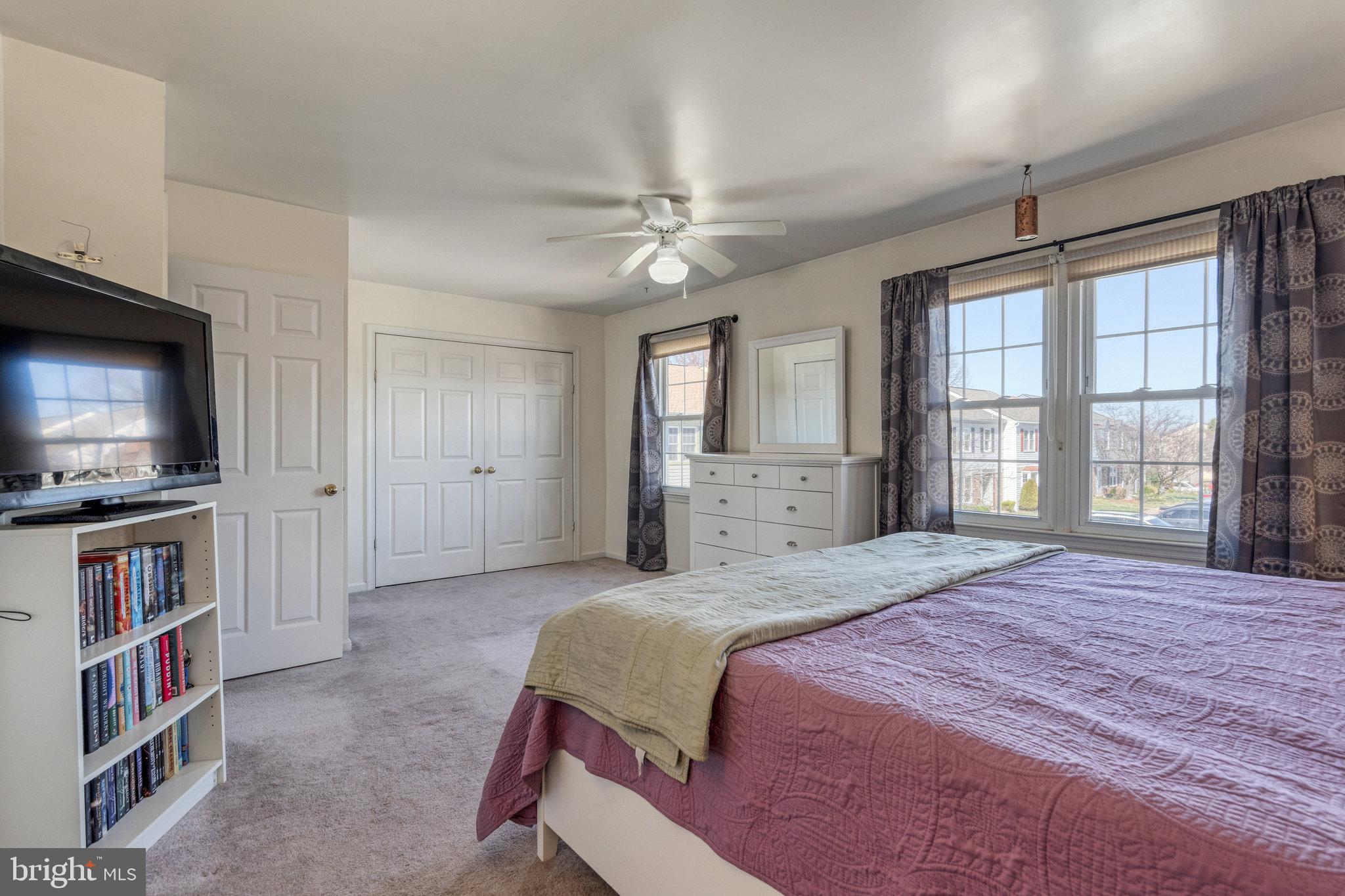 BRISTOE STATION - Residential