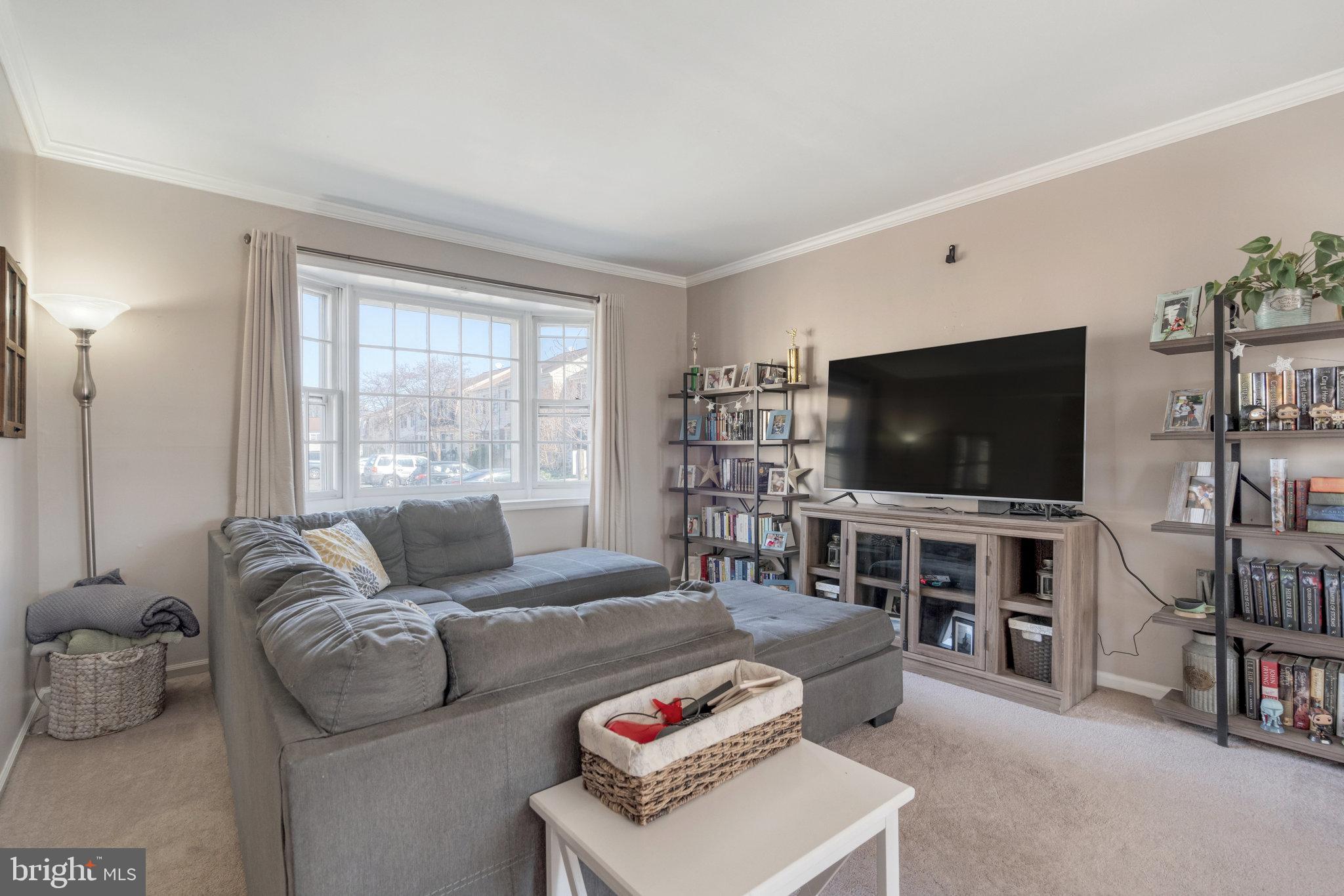 BRISTOE STATION - Residential