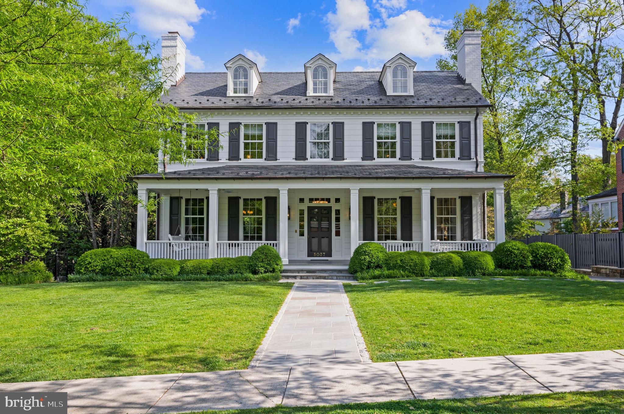 KENT - Residential