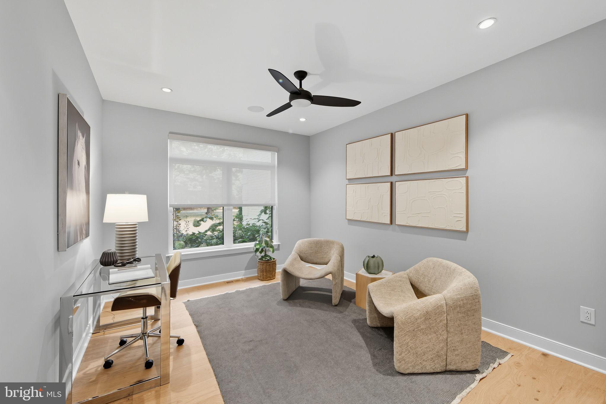 10 FAIRWAY DRIVE