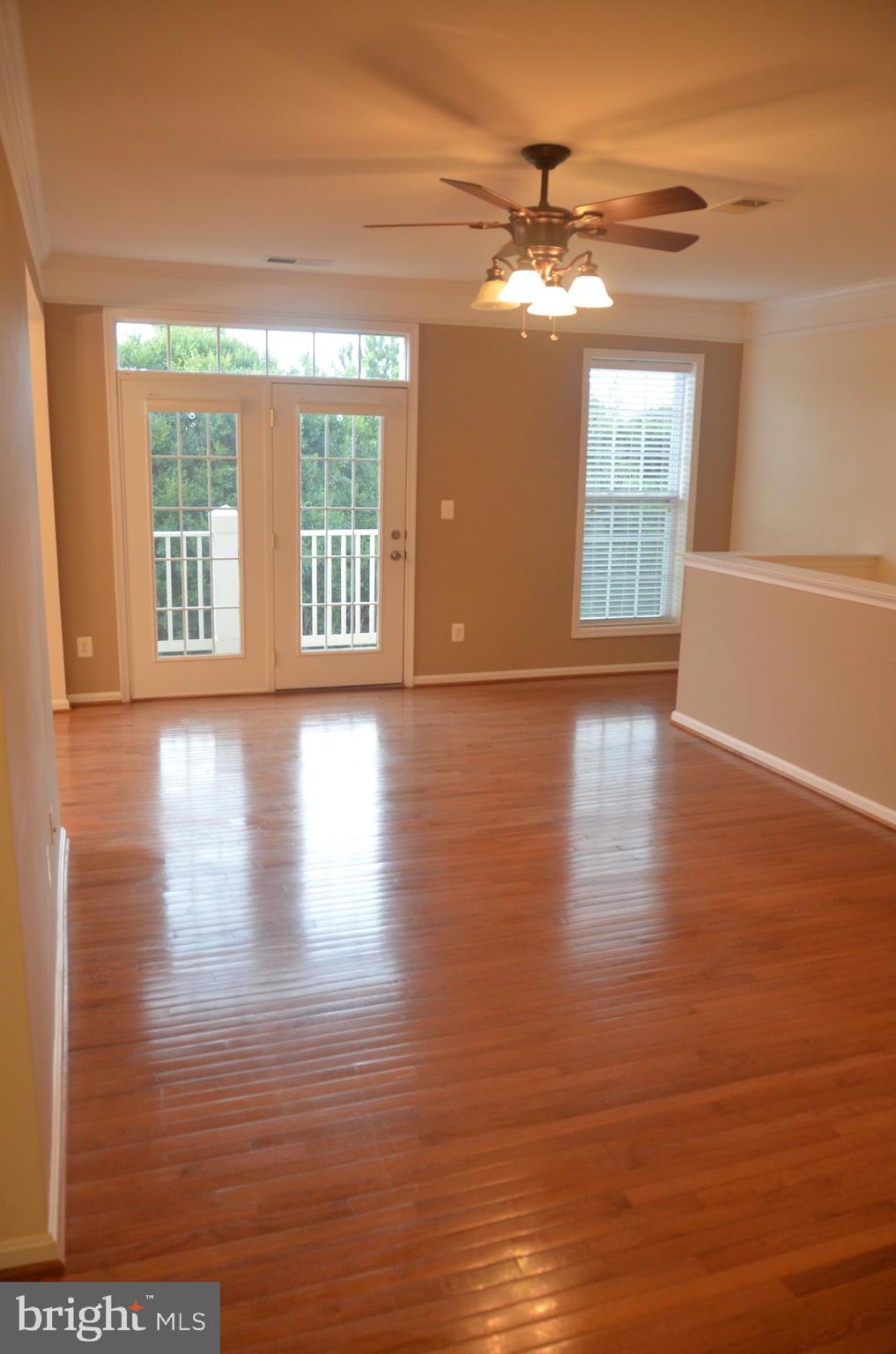 STONE SPRINGS CONDOMINIUMS - Residential Lease