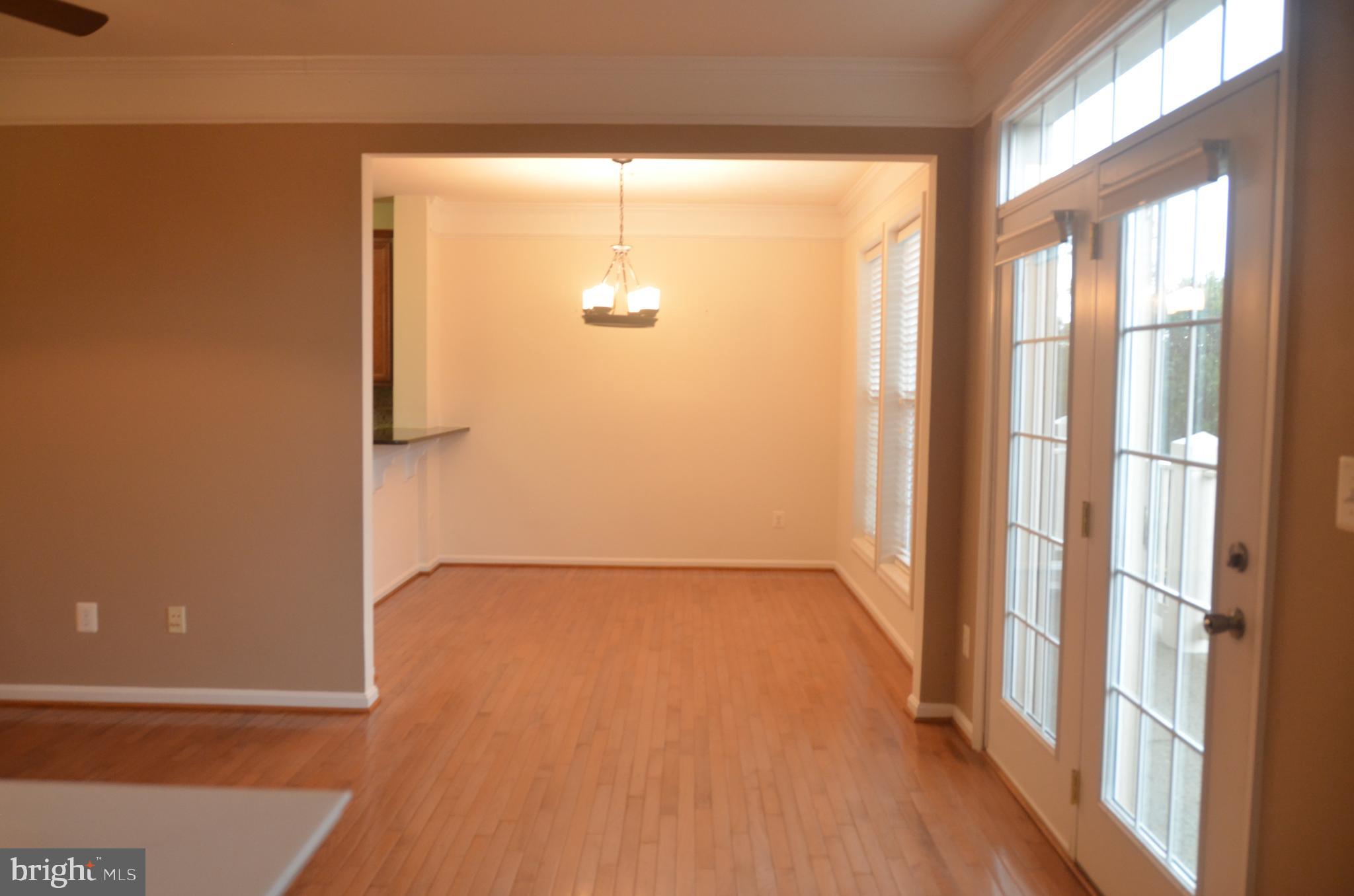 STONE SPRINGS CONDOMINIUMS - Residential Lease