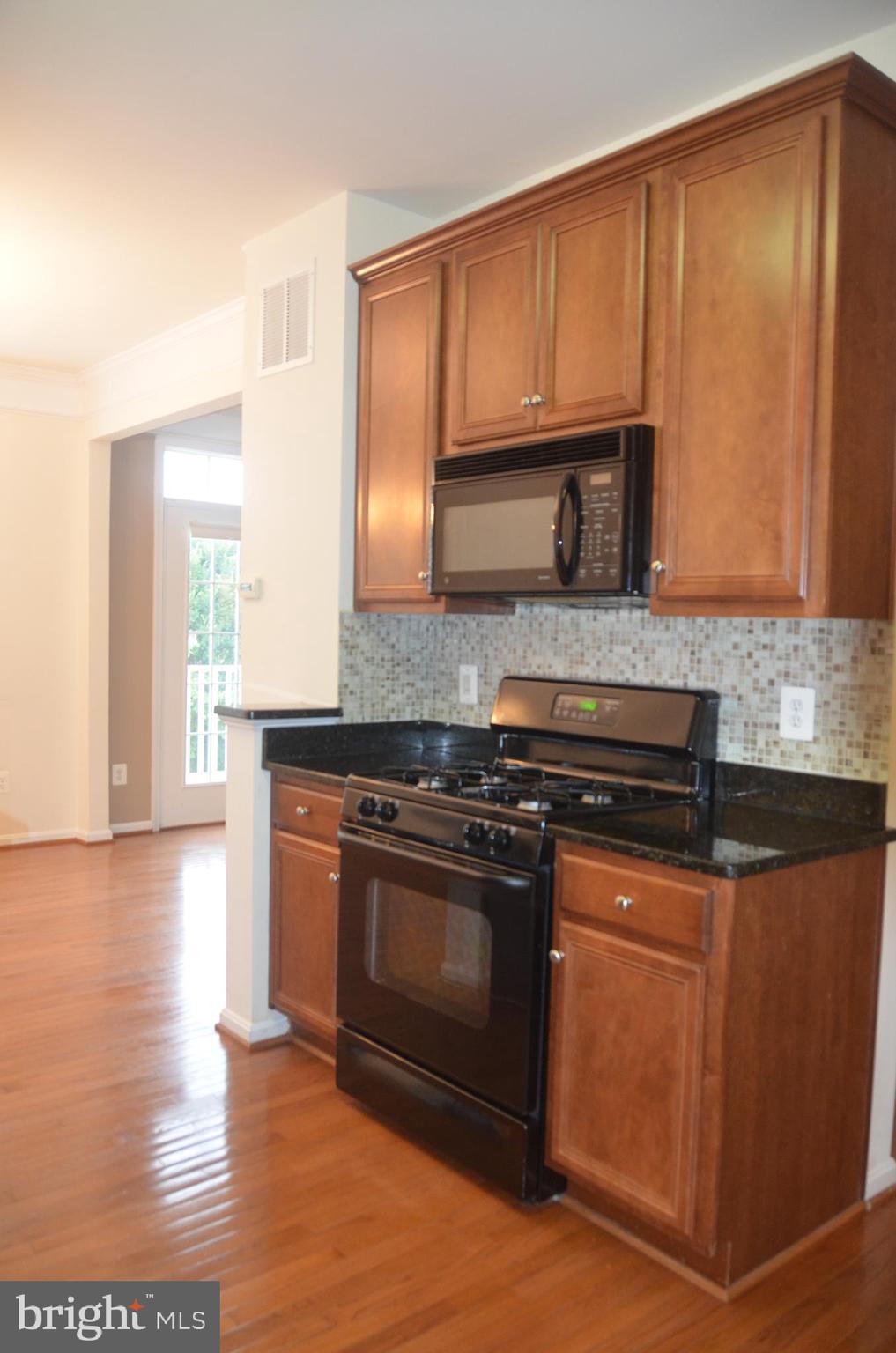 STONE SPRINGS CONDOMINIUMS - Residential Lease