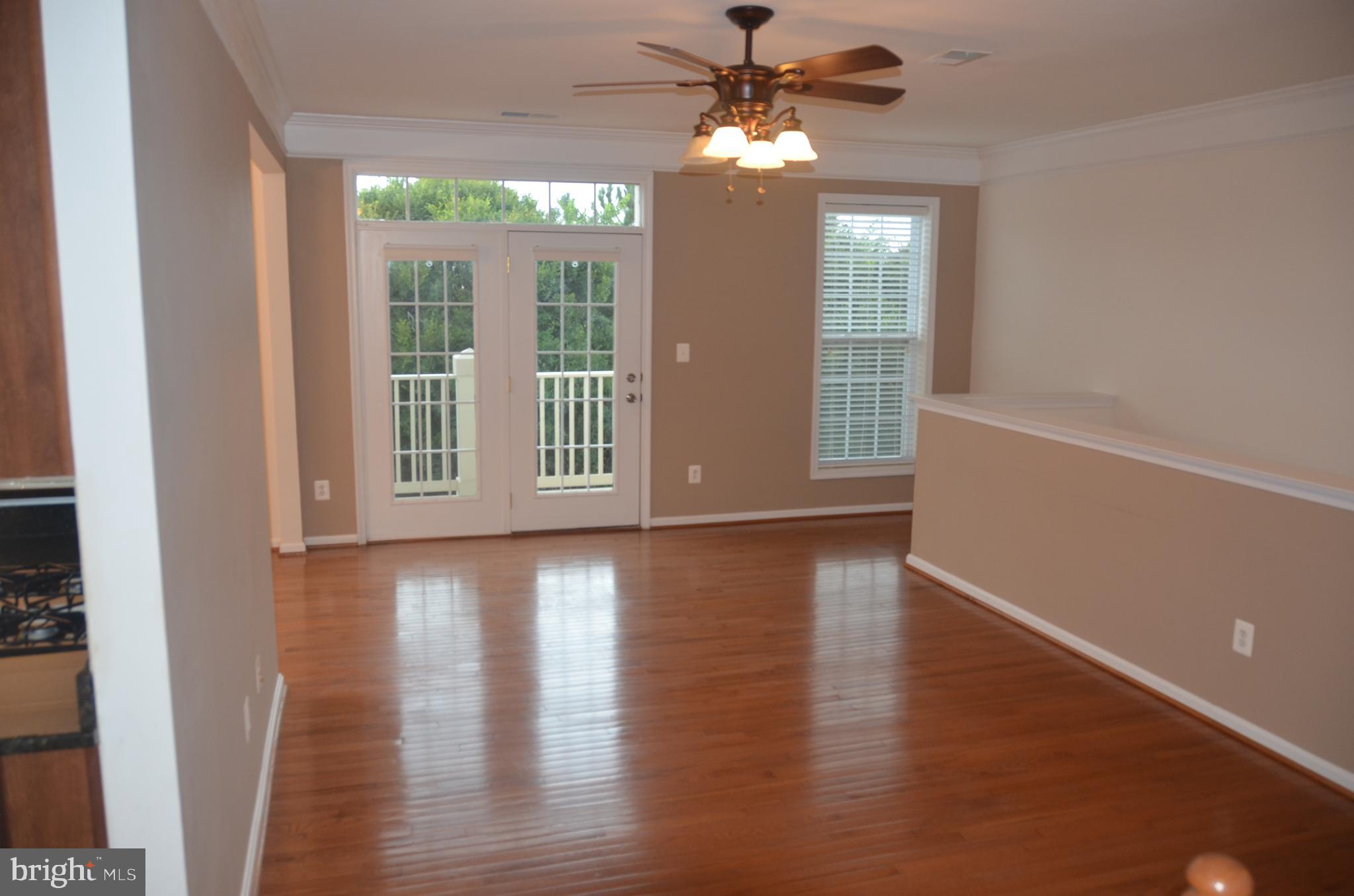 STONE SPRINGS CONDOMINIUMS - Residential Lease