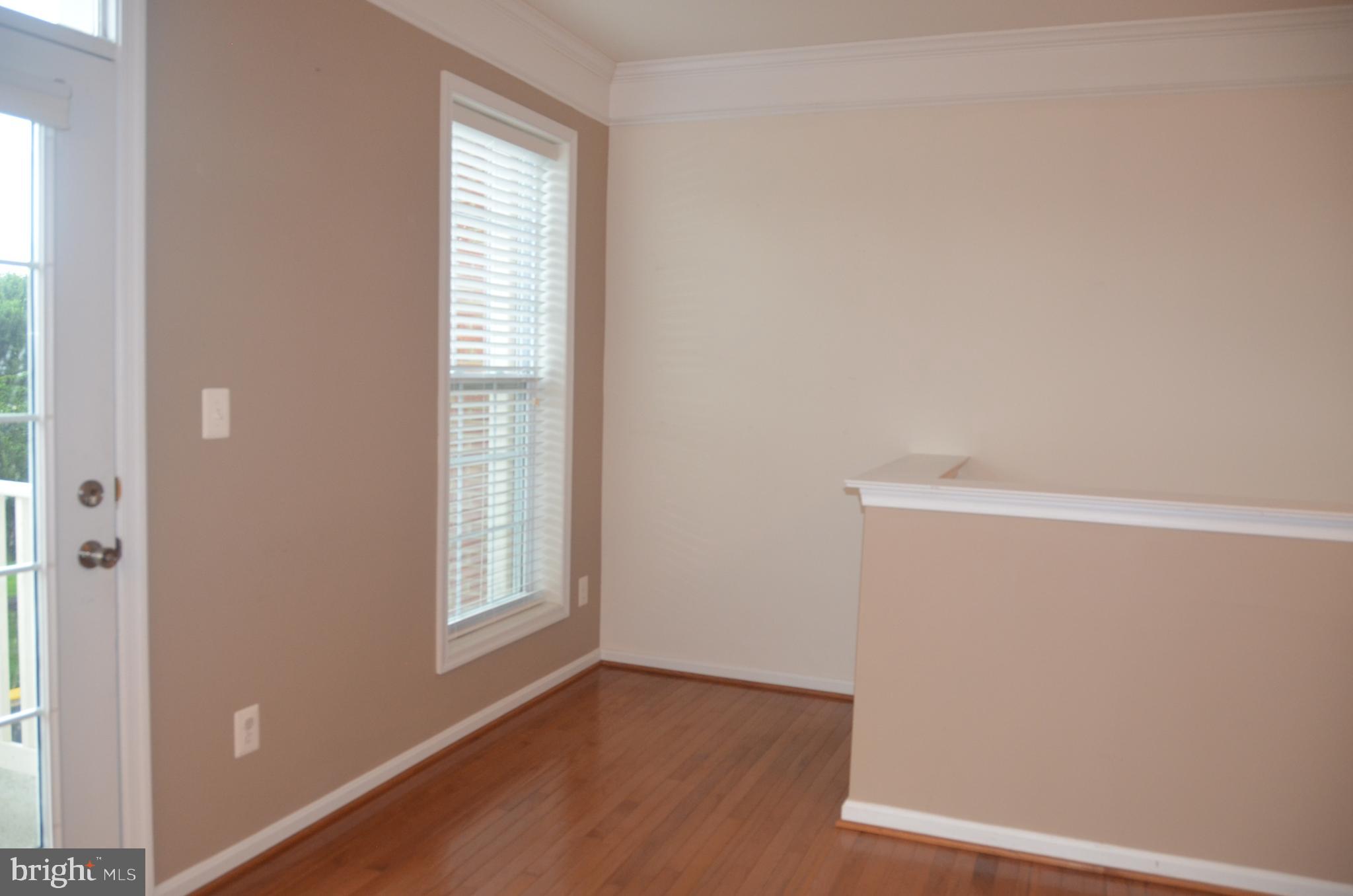 STONE SPRINGS CONDOMINIUMS - Residential Lease