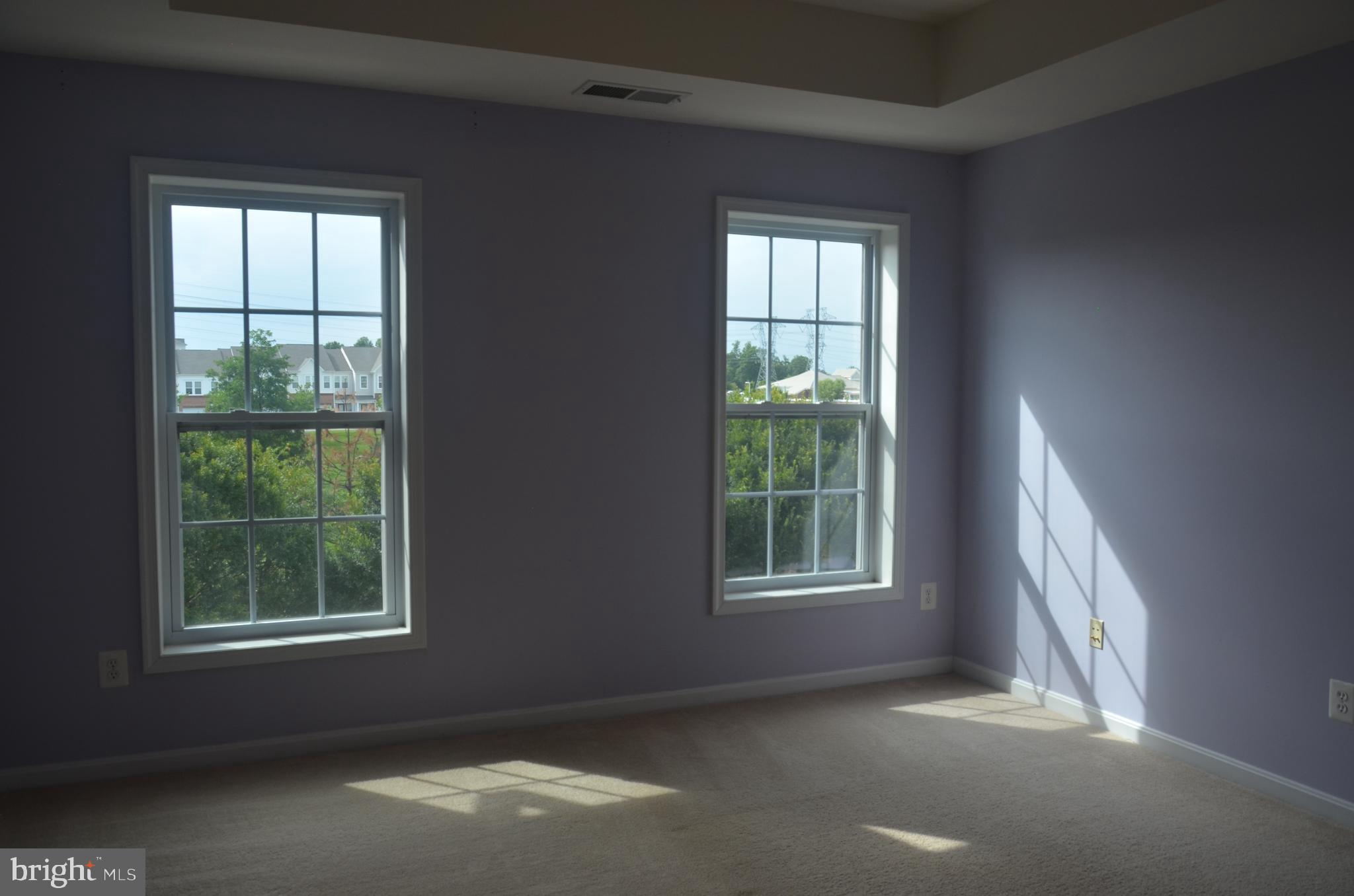 STONE SPRINGS CONDOMINIUMS - Residential Lease