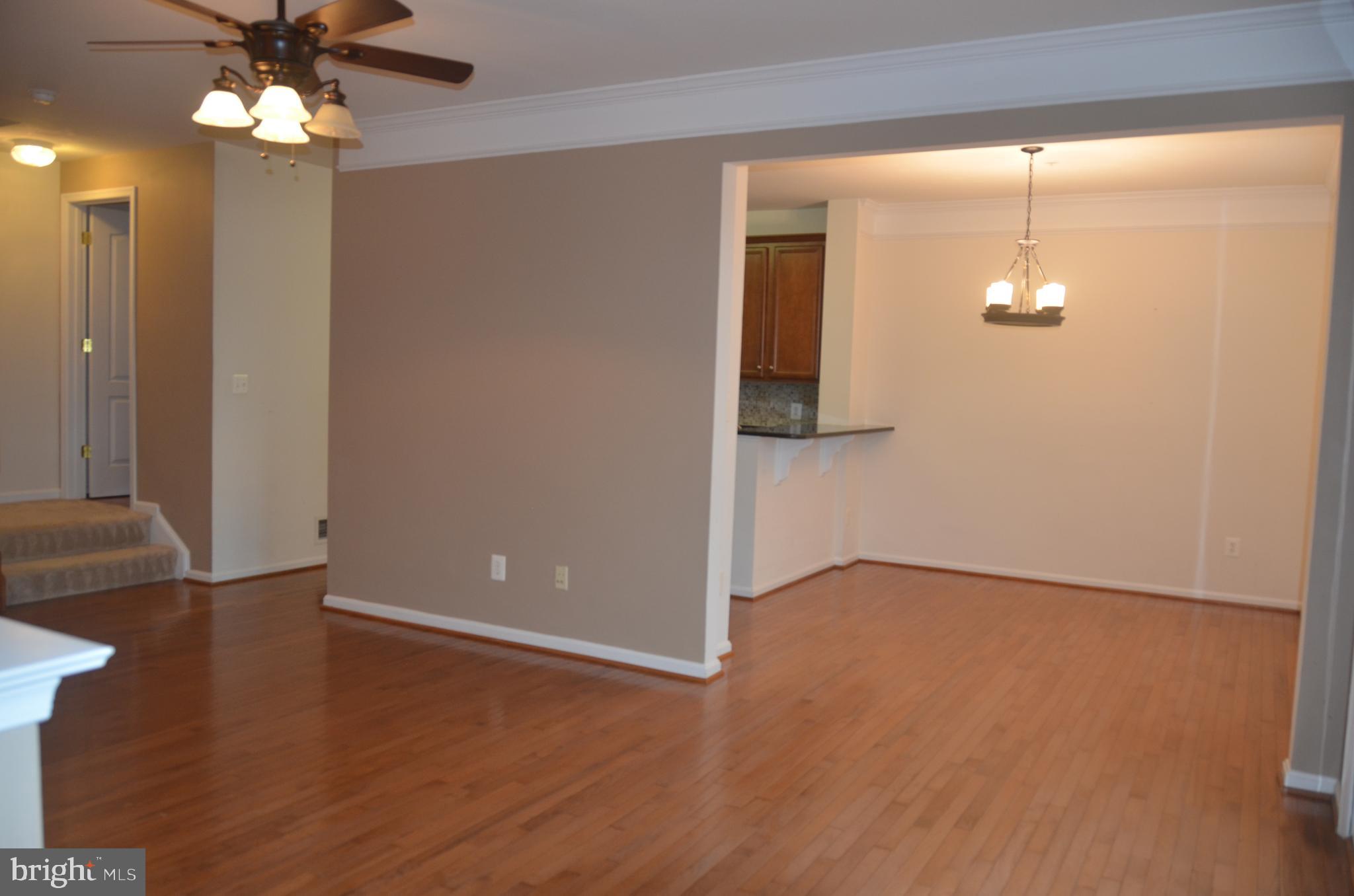 STONE SPRINGS CONDOMINIUMS - Residential Lease