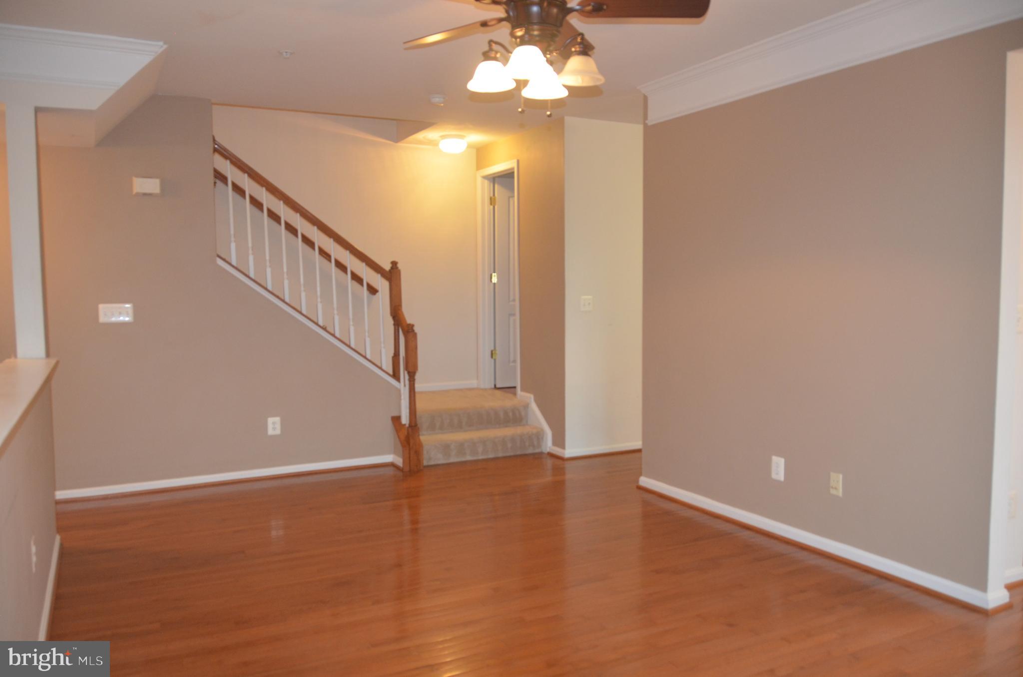 STONE SPRINGS CONDOMINIUMS - Residential Lease