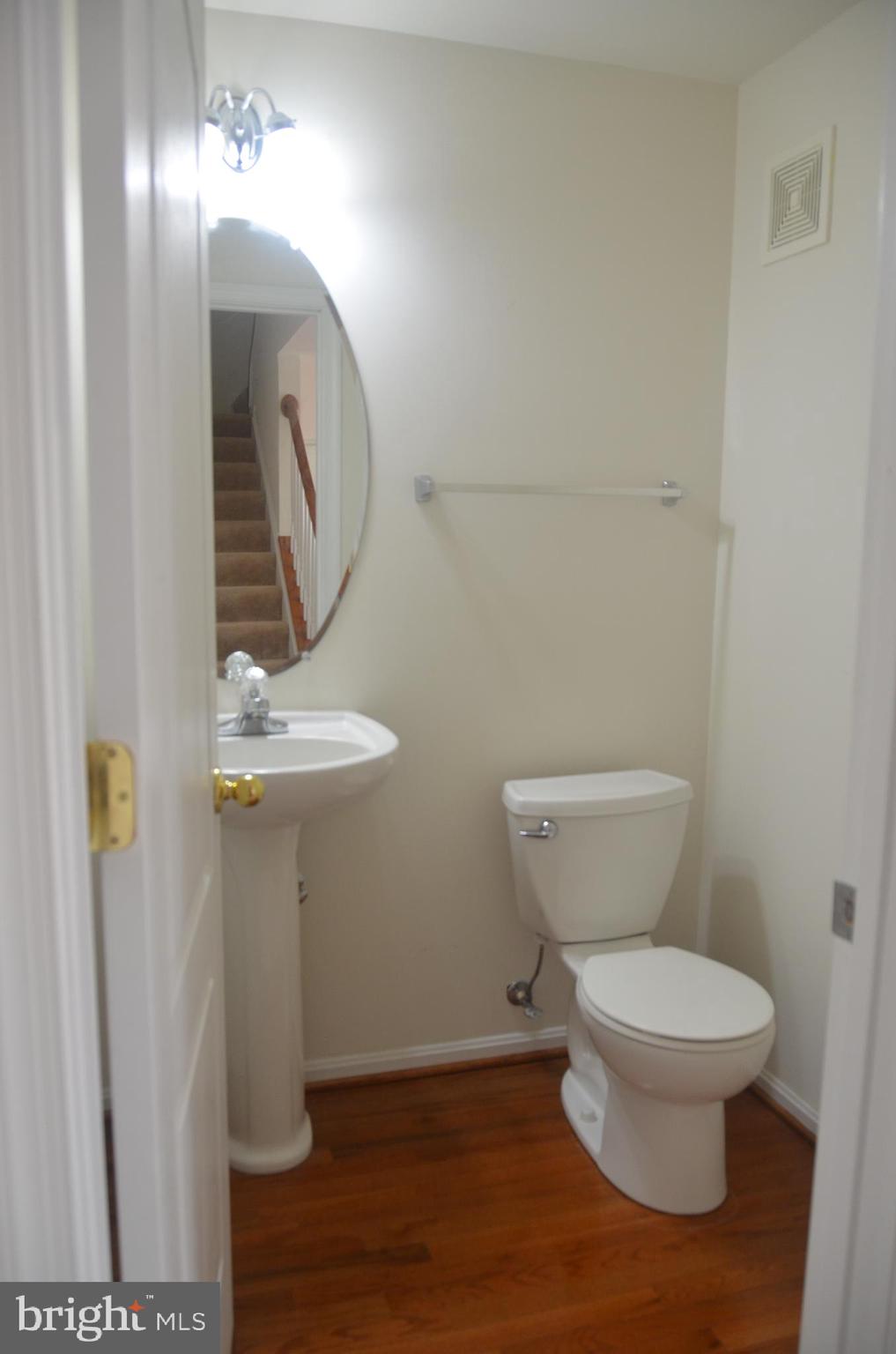 STONE SPRINGS CONDOMINIUMS - Residential Lease