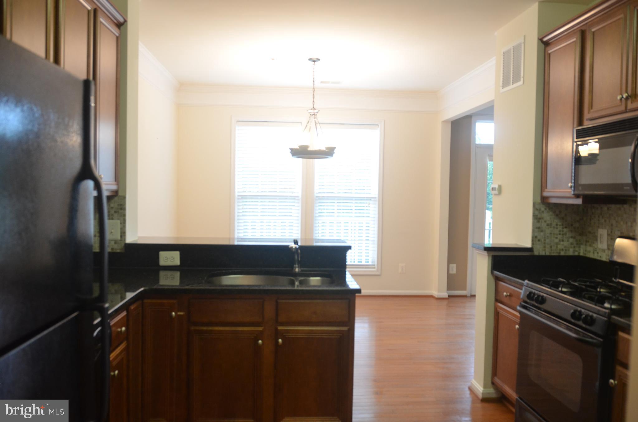 STONE SPRINGS CONDOMINIUMS - Residential Lease