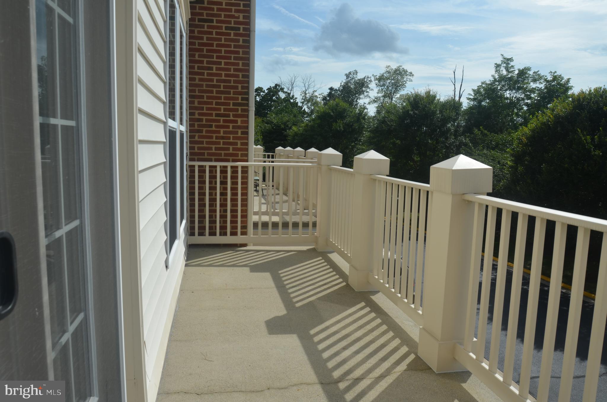 STONE SPRINGS CONDOMINIUMS - Residential Lease