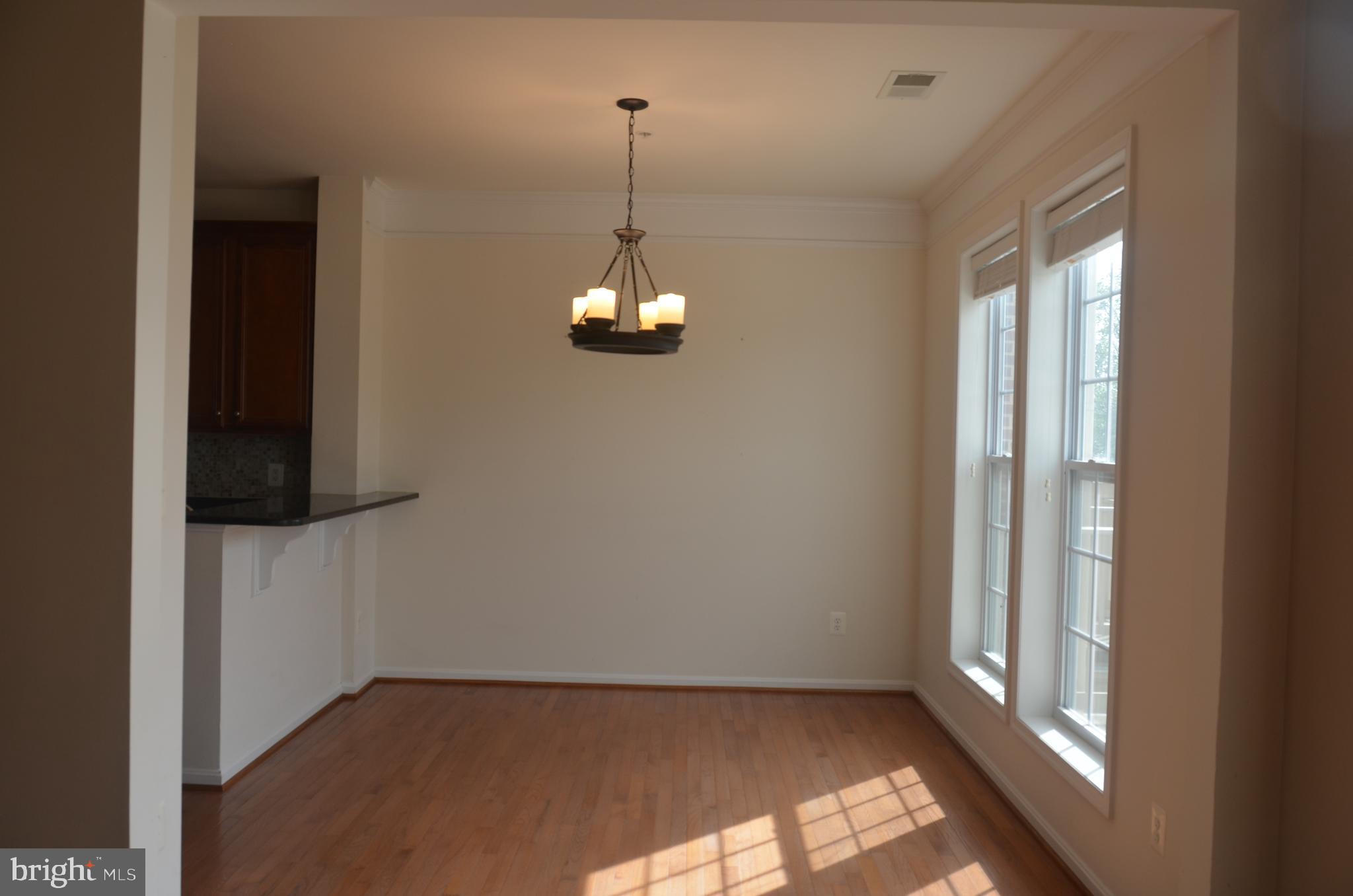 STONE SPRINGS CONDOMINIUMS - Residential Lease