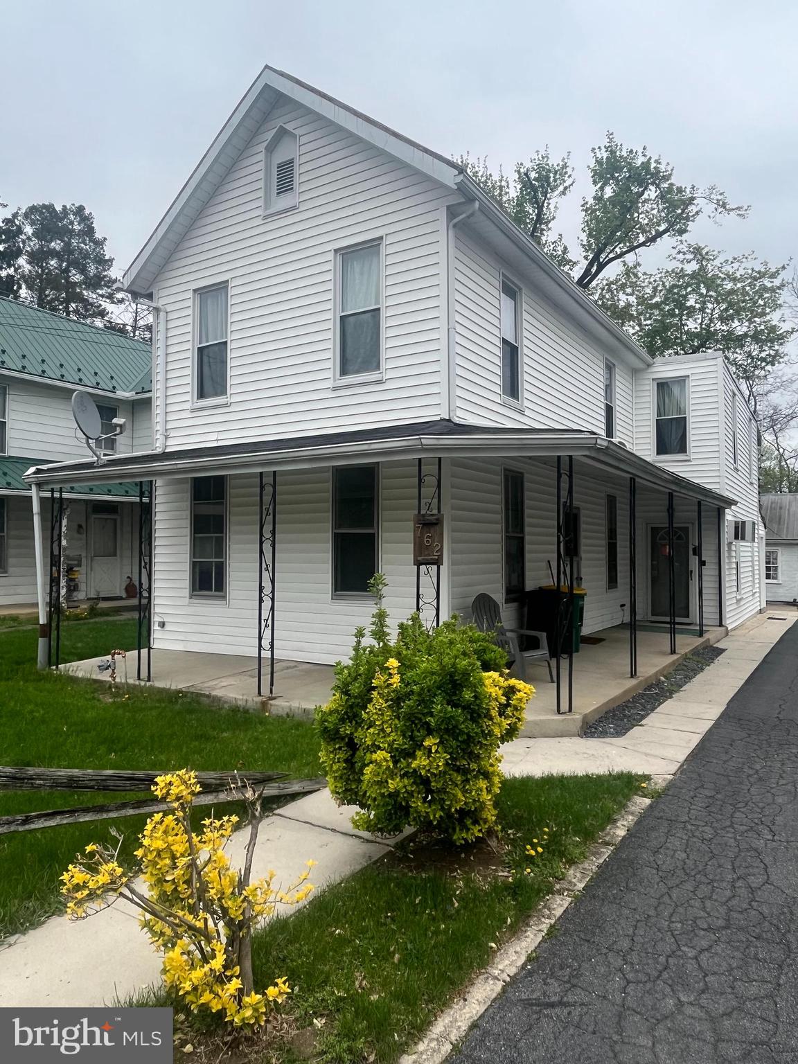 NONE AVAILABLE - Residential Lease