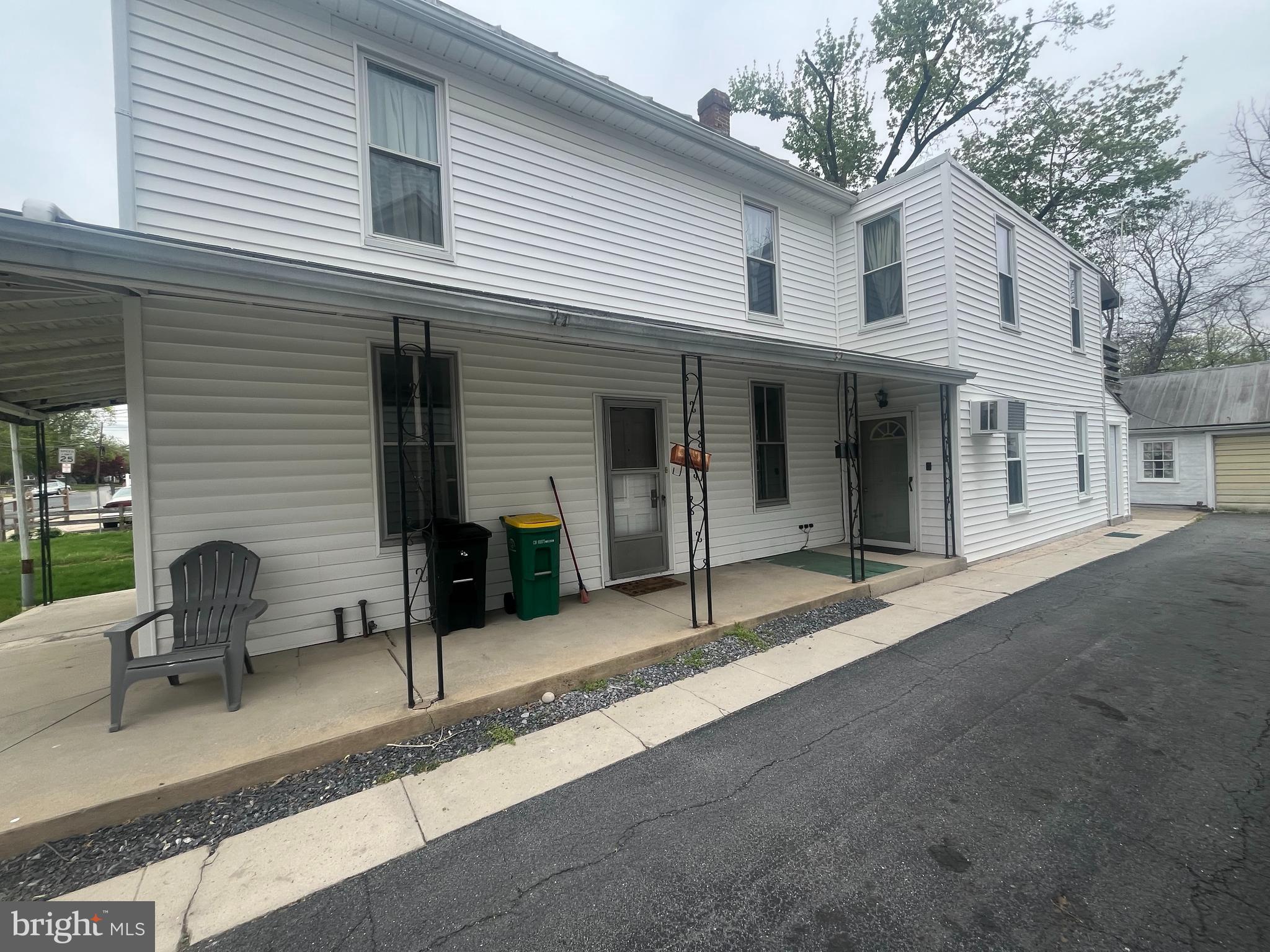 NONE AVAILABLE - Residential Lease