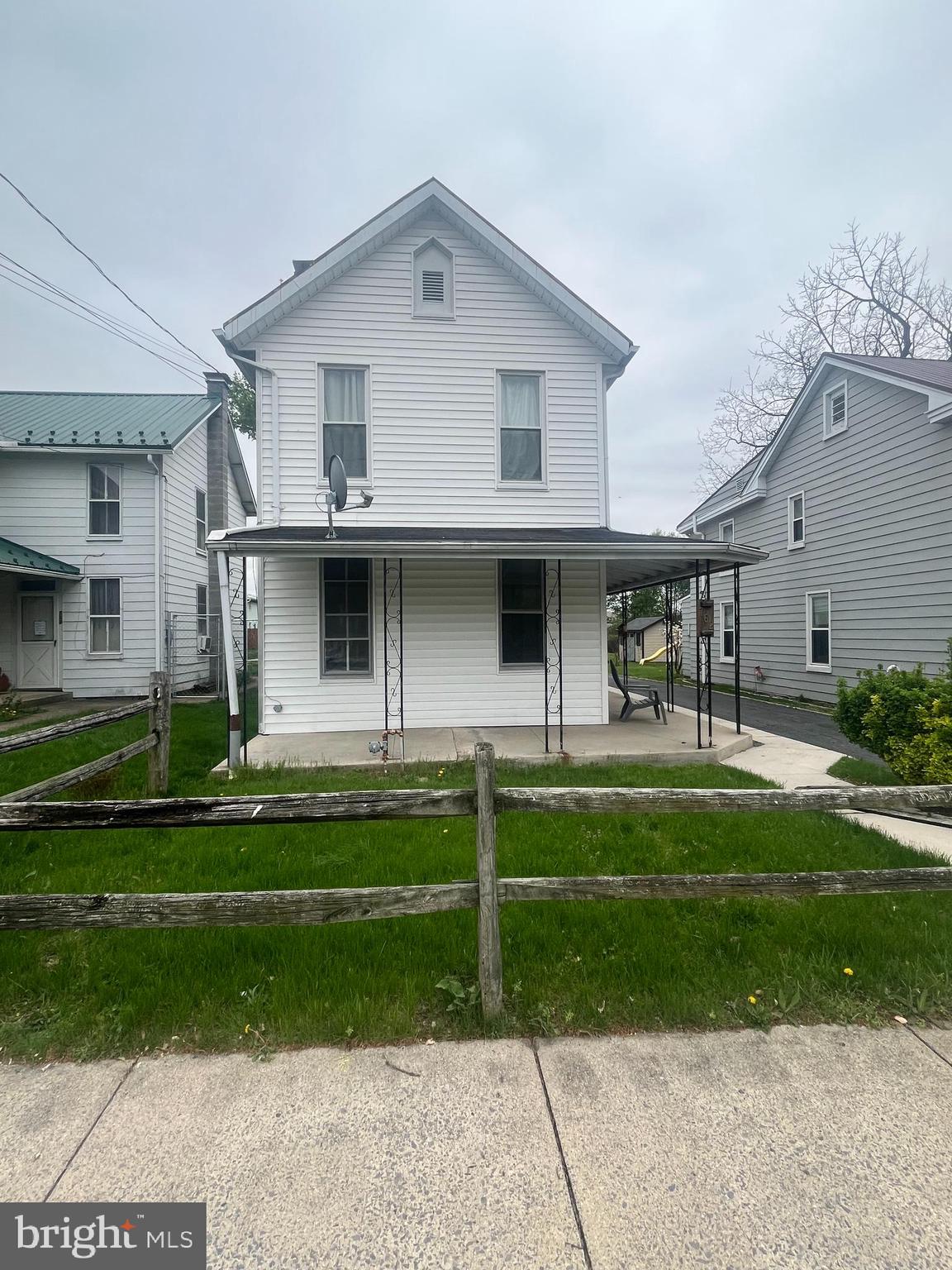NONE AVAILABLE - Residential Lease