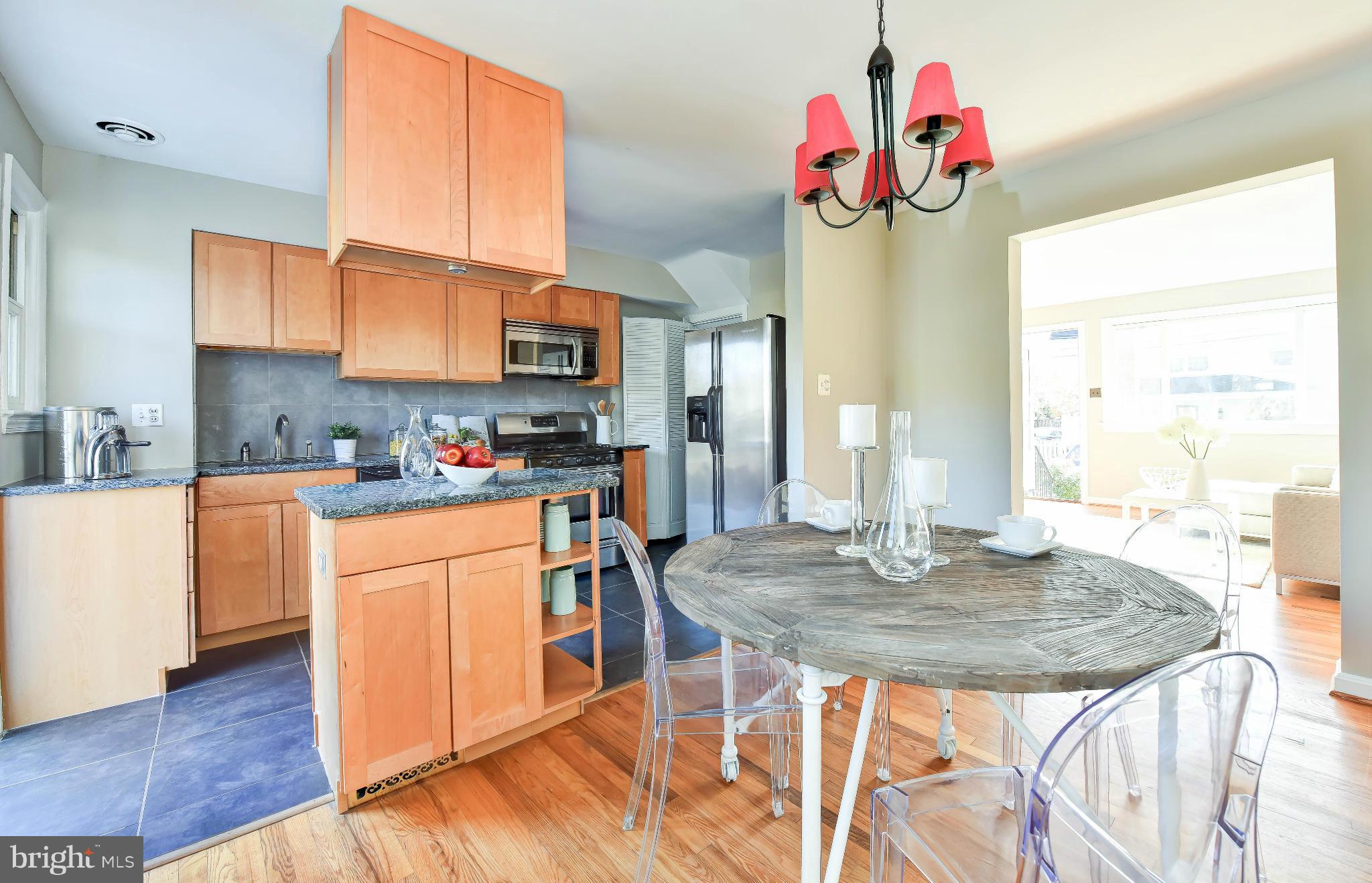 DEL RAY - Residential