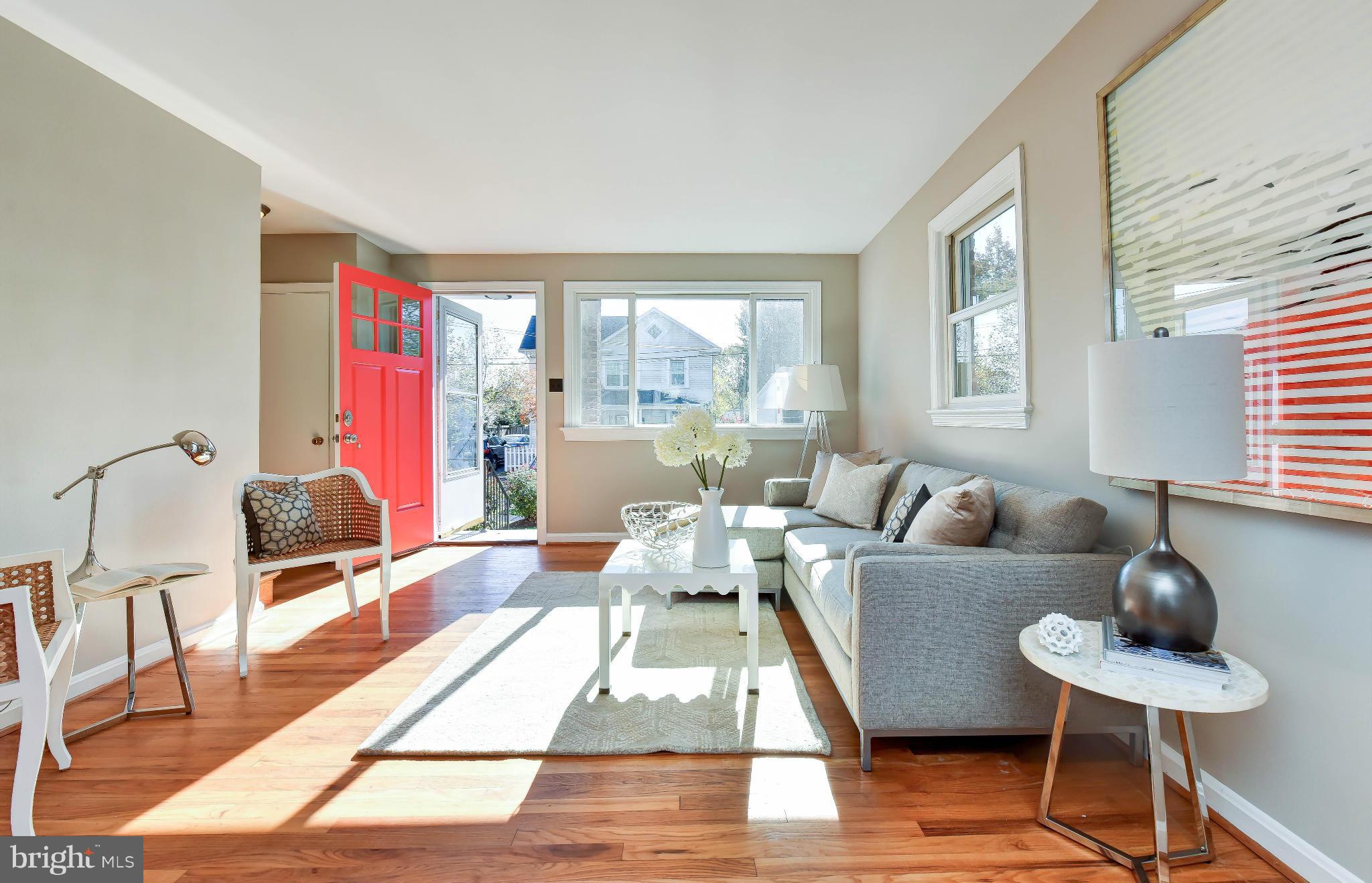 DEL RAY - Residential