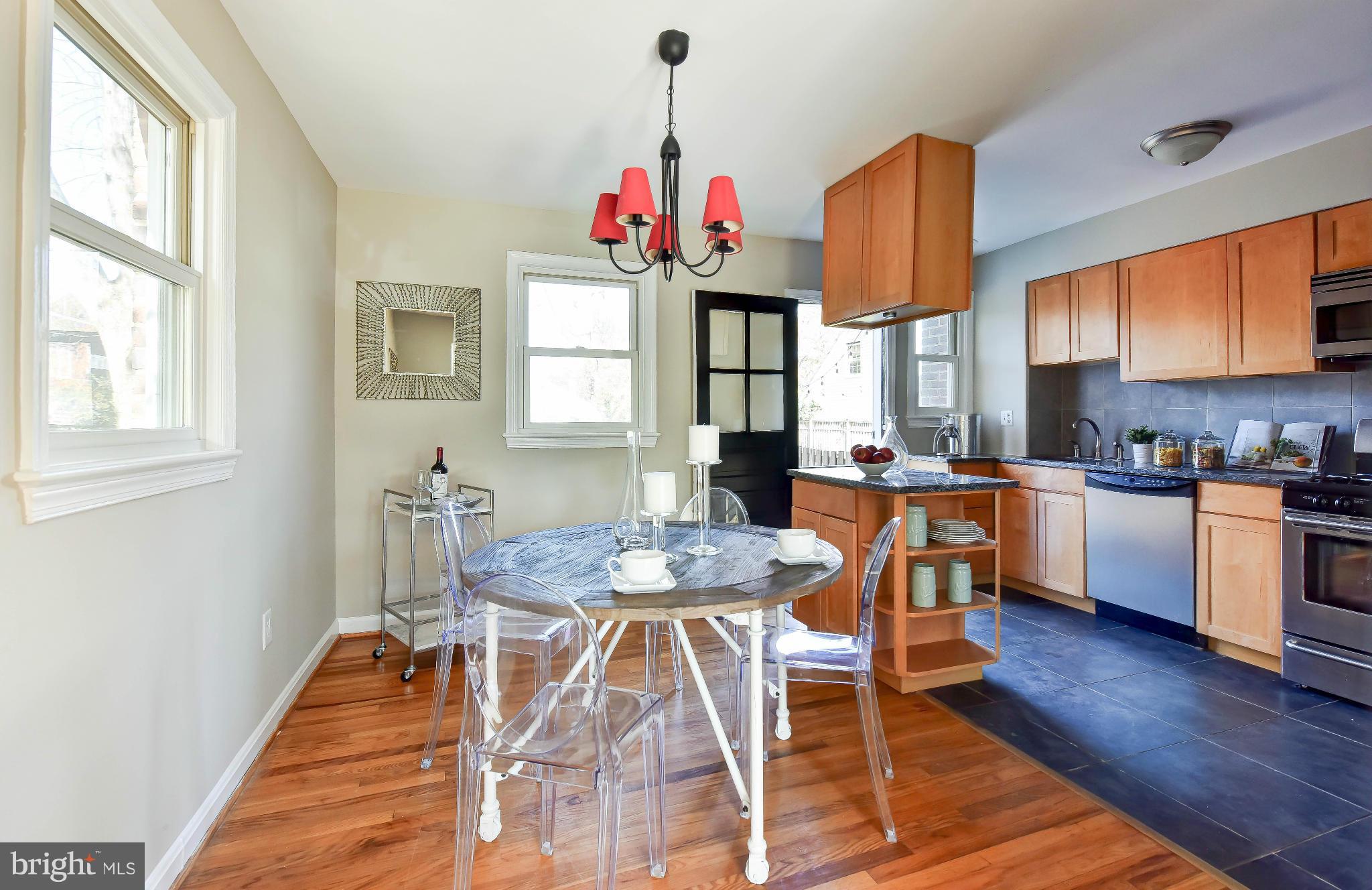 DEL RAY - Residential